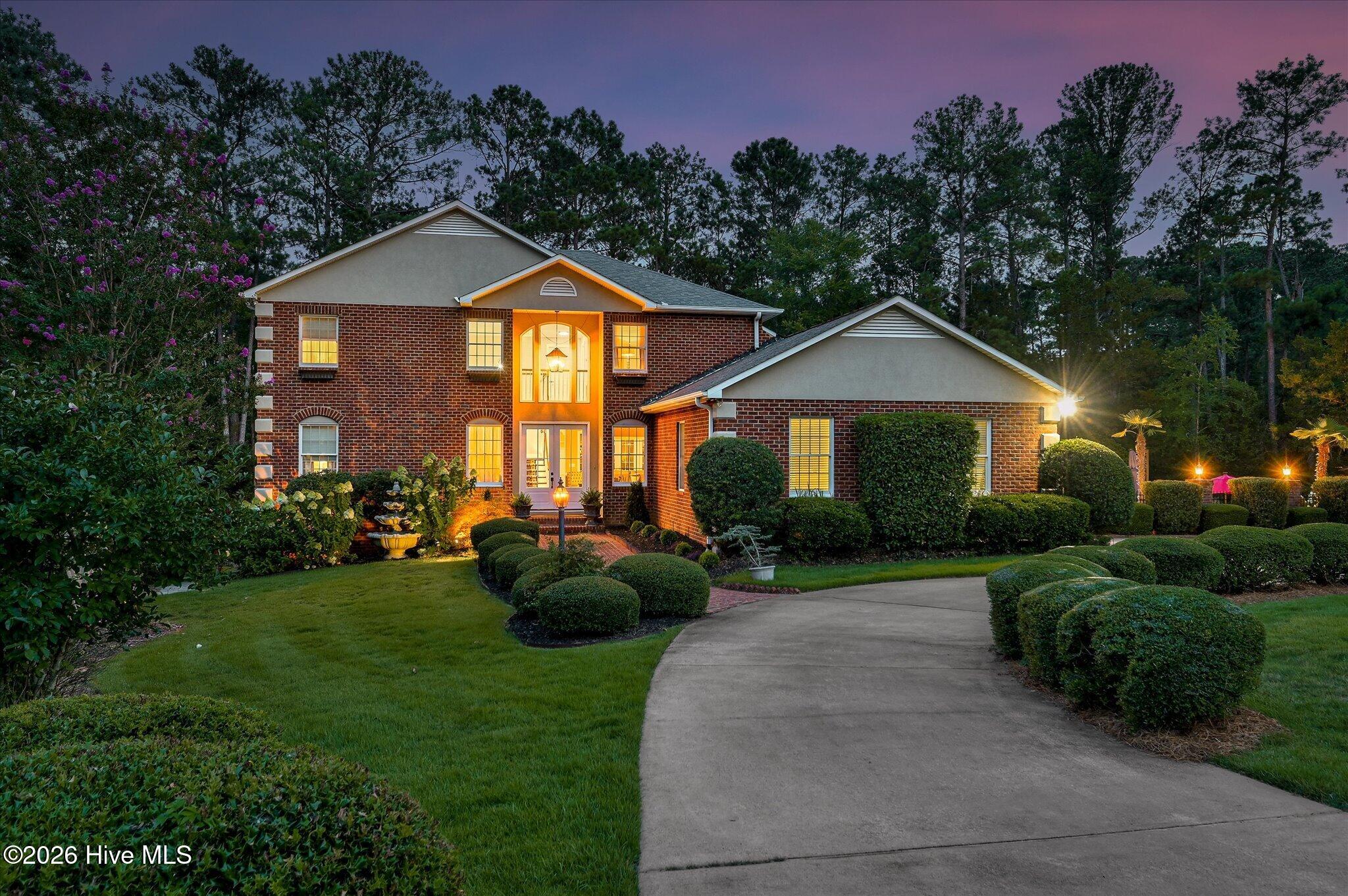 Photo of 335 Crown  Point McCormick SC 29835 MLS #: 100589698