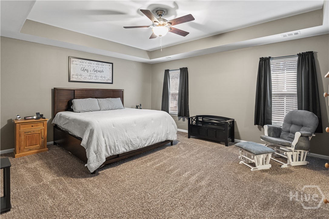 106 Bridgewood Drive, Springfield, GA, 31329