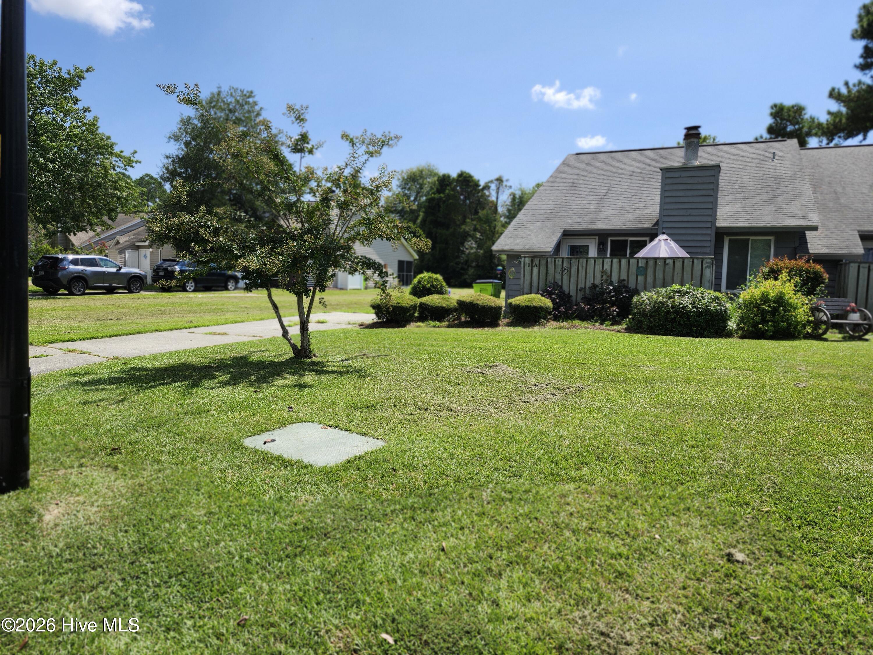 Photo 1 of Townhouse for sale at 1 Mulberry Ln #A, New Bern, NC 28562 | MLS# 100600542 | Listing updated on 2026-09-17