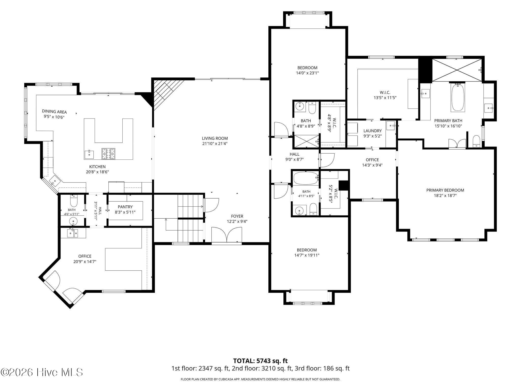 Photo 4 of Single family home for sale at 117 Martin Holw Rd, Aiken, SC 29803 | MLS# 100605345 | Listing updated on 2026-10-02