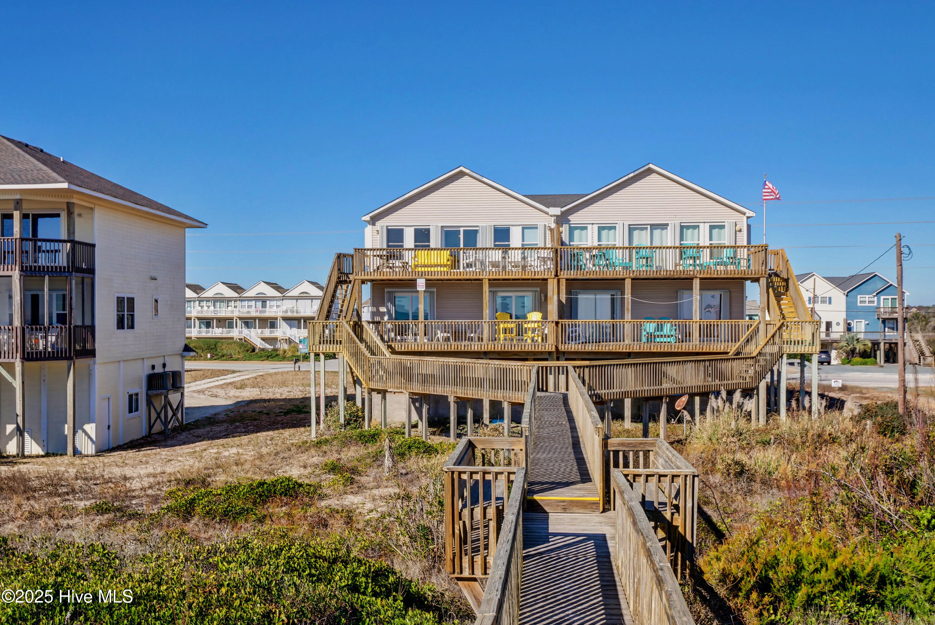 Homes for sale in North Topsail Beach, NC | 3536 Island Dr, North Topsail Beach, NC 28460 | MLS# 100538972