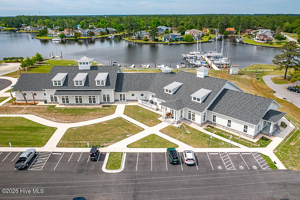 5801 Barbary Coast Drive,New Bern
