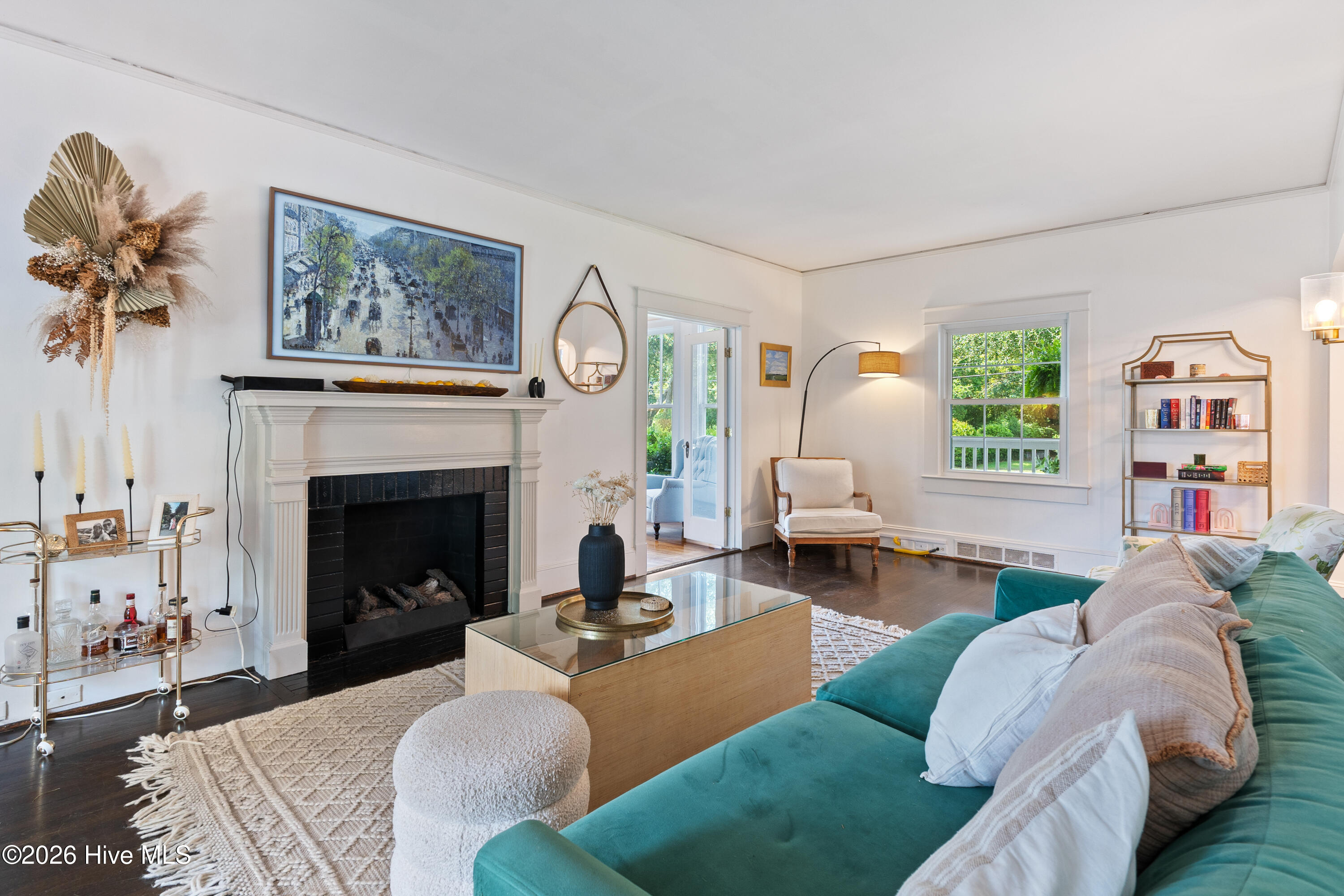 2306 Chestnut Street, Wilmington, NC, 28405