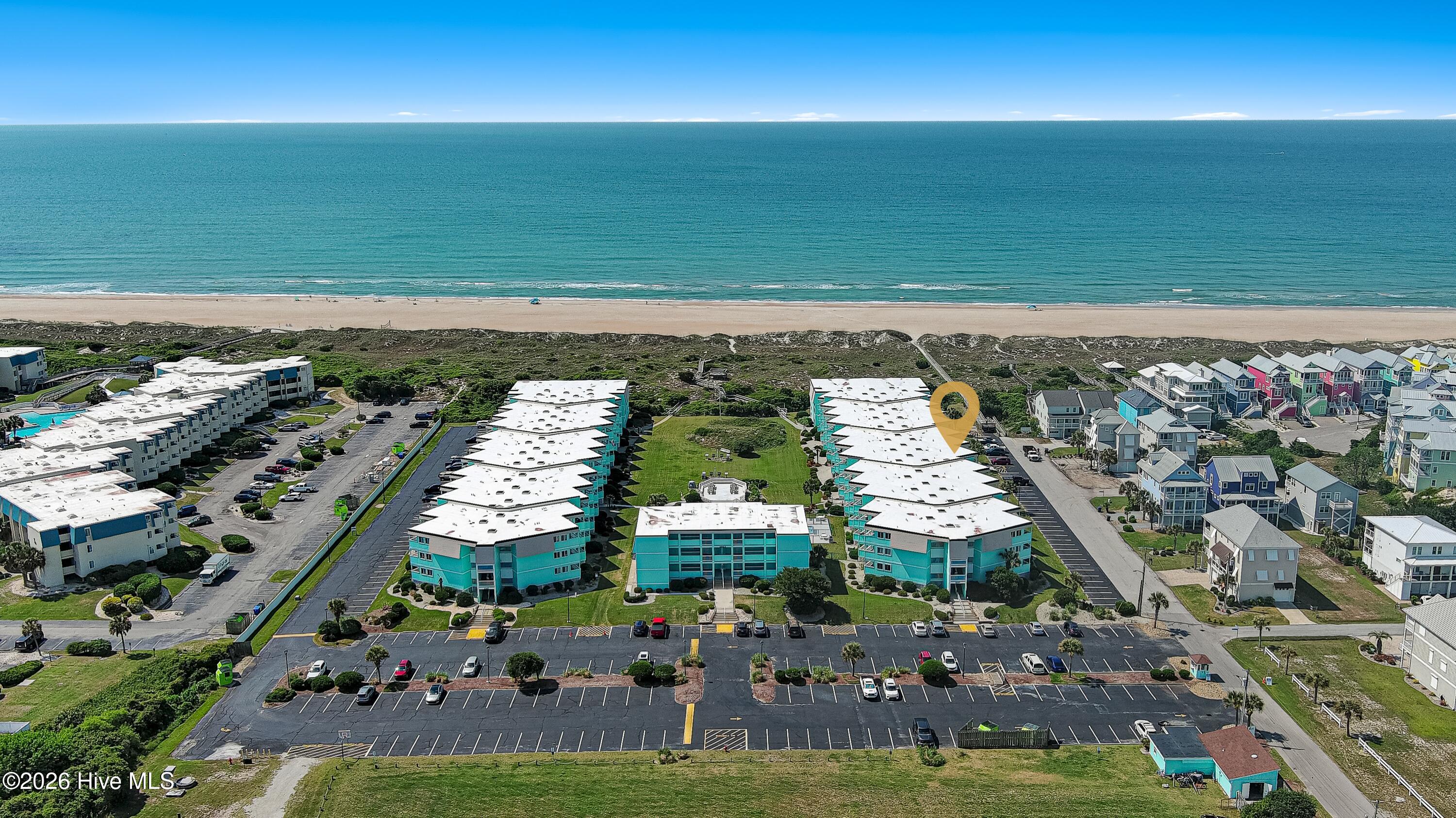 301 E Commerce Way Road 255 Sea Spray,Atlantic Beach