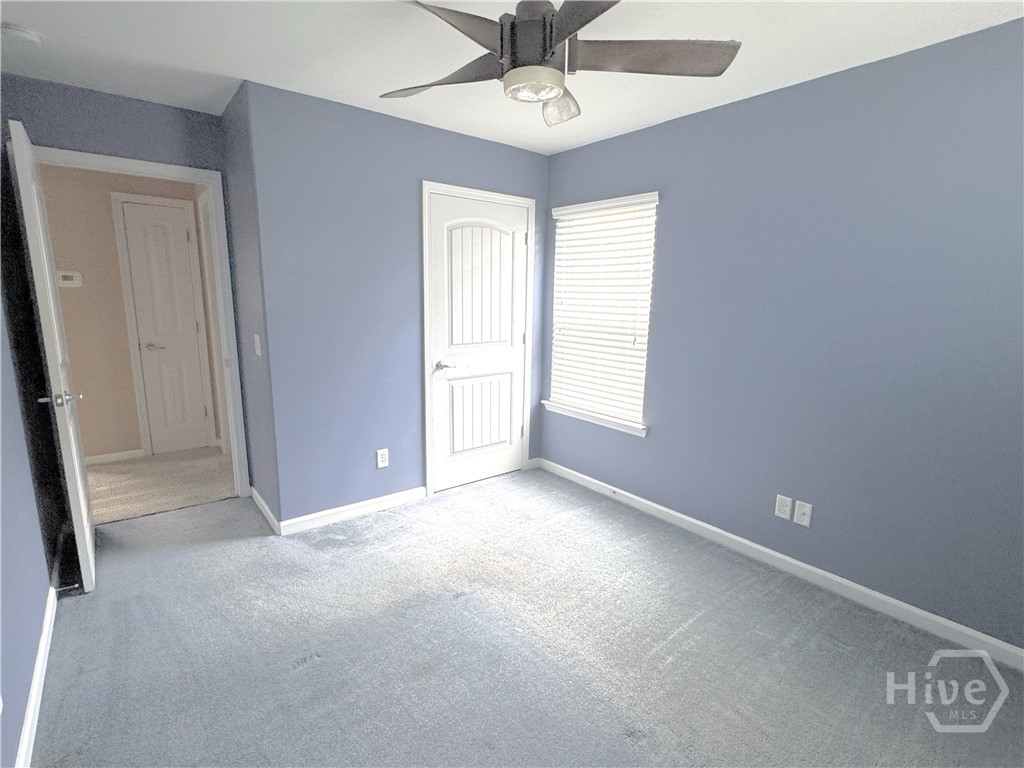 Bedroom #3 - 2nd Floor