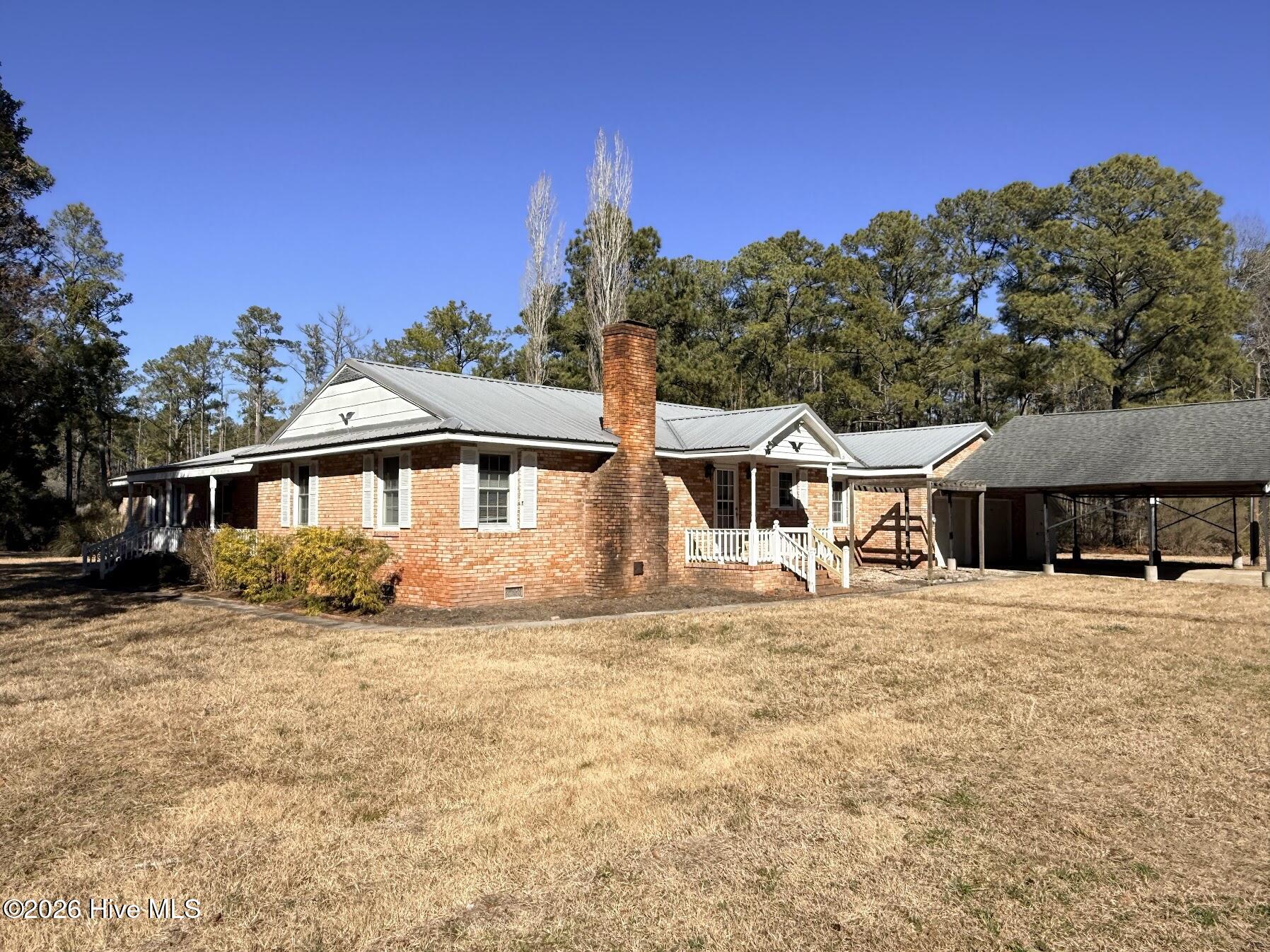 Homes for sale in Belhaven, NC | 19 Wilkins Rd, Belhaven, NC 27810 | MLS# 100551195