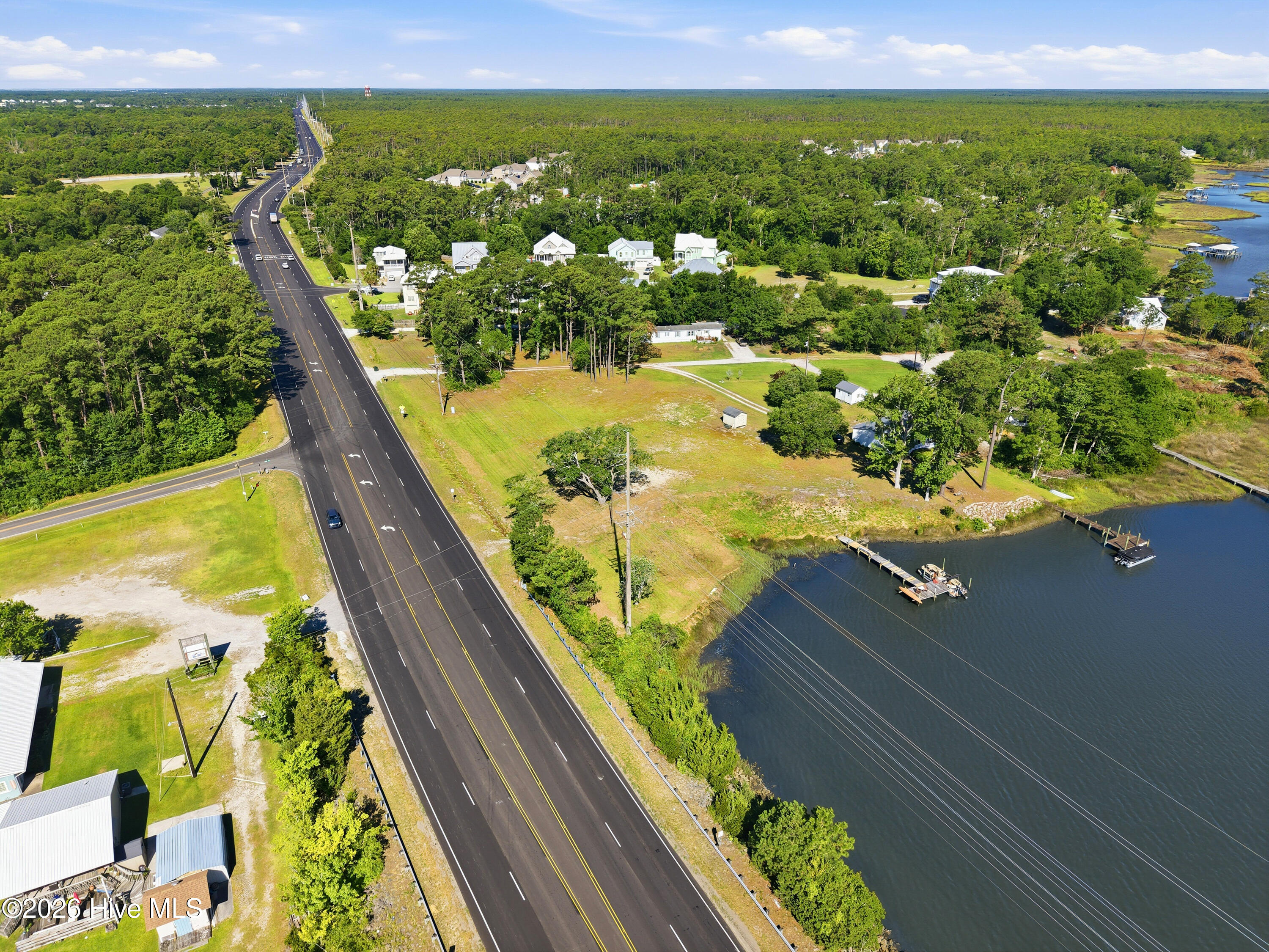 118 Russell Cove,Newport