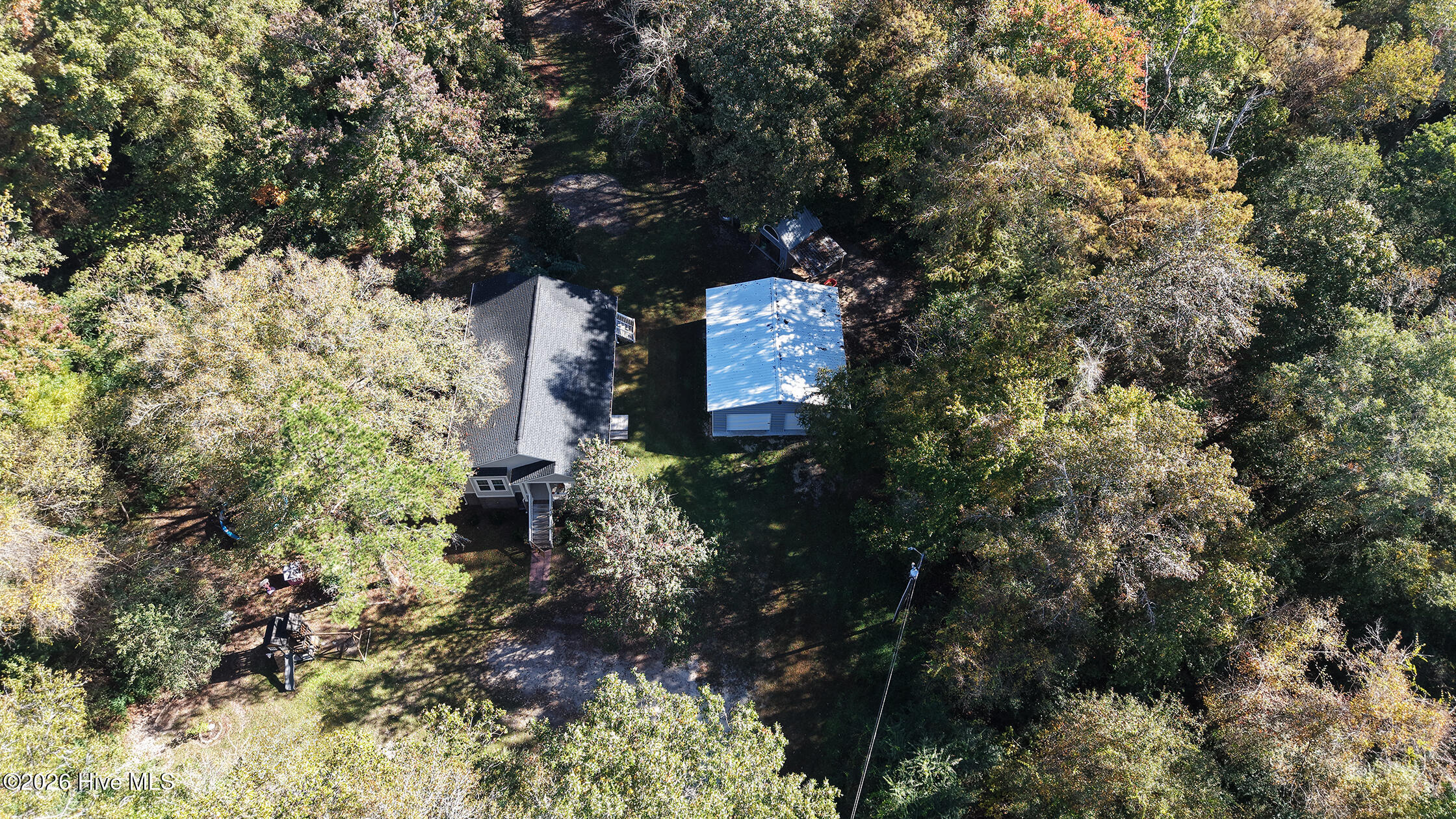 505 Pughtown Road,Grifton