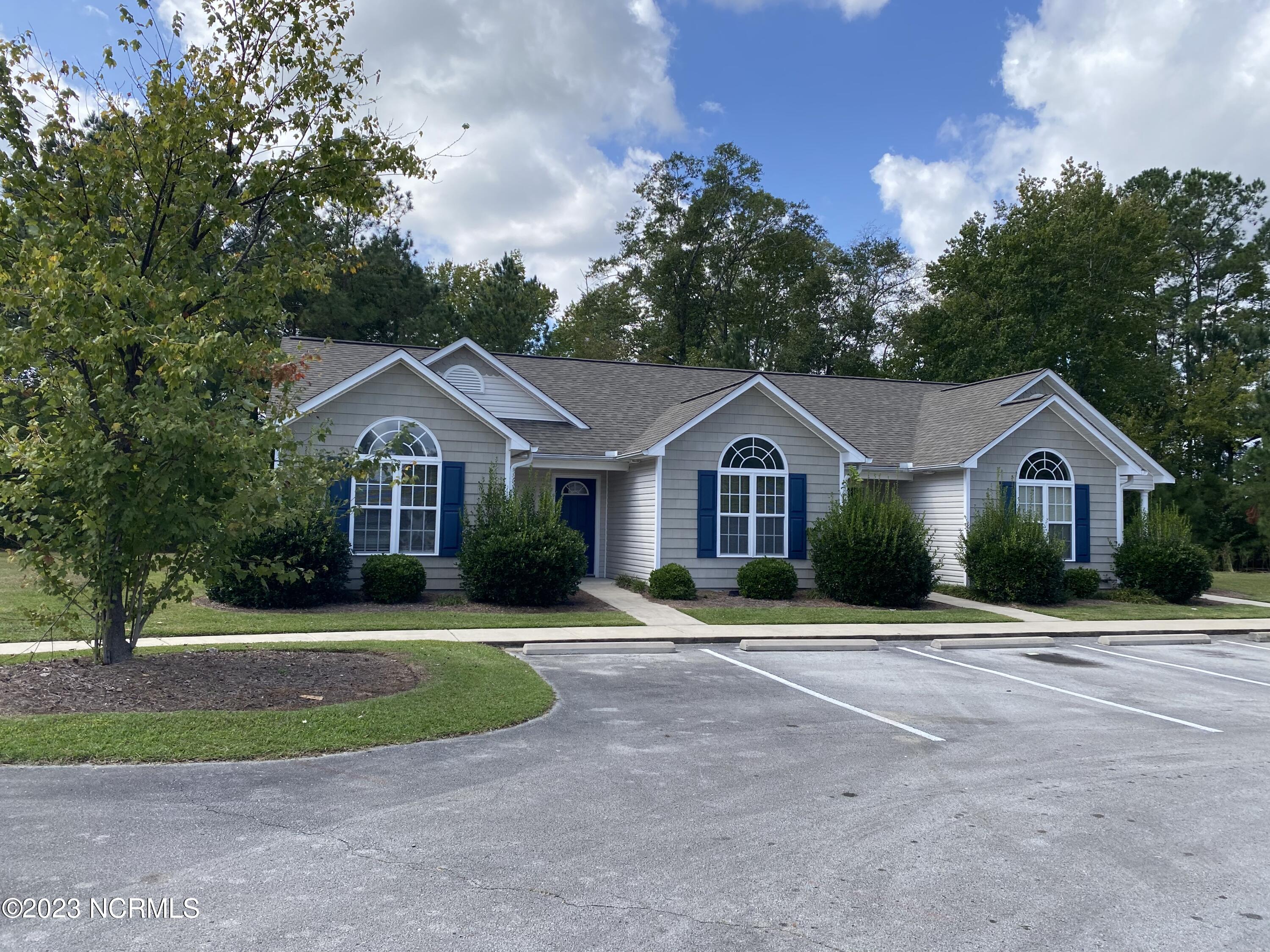 4225 Elizabeth Avenue,New Bern