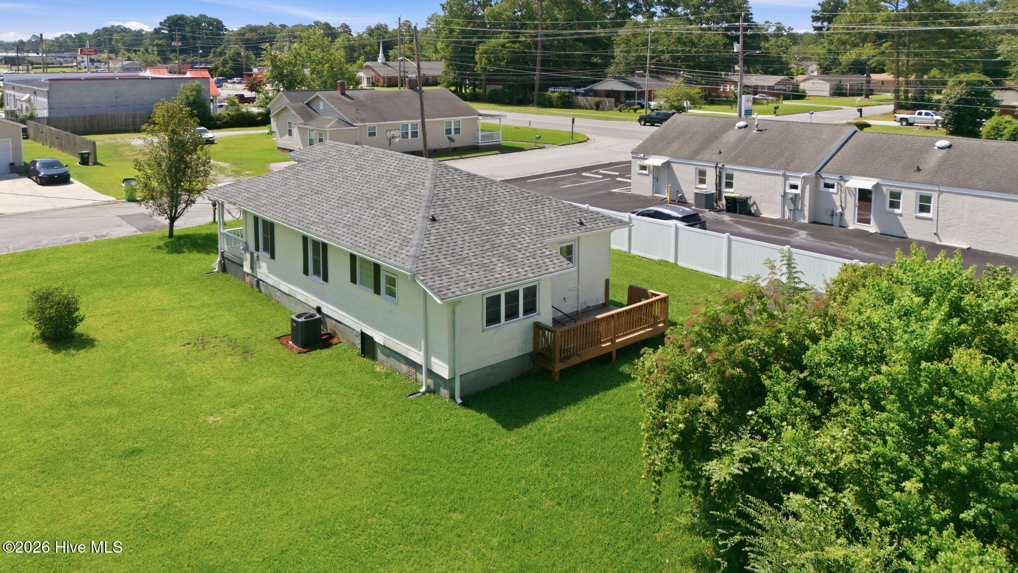 1304 Stallings Parkway,New Bern