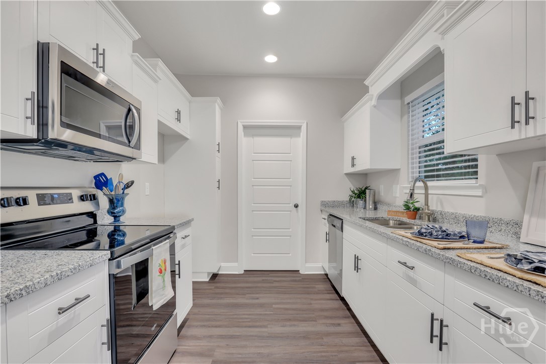 8 Donny Circle UNIT A, Rincon, GA, 31326