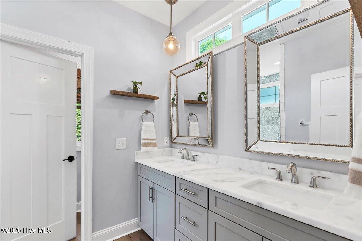 330 N Page Street, Southern Pines, NC, 28387