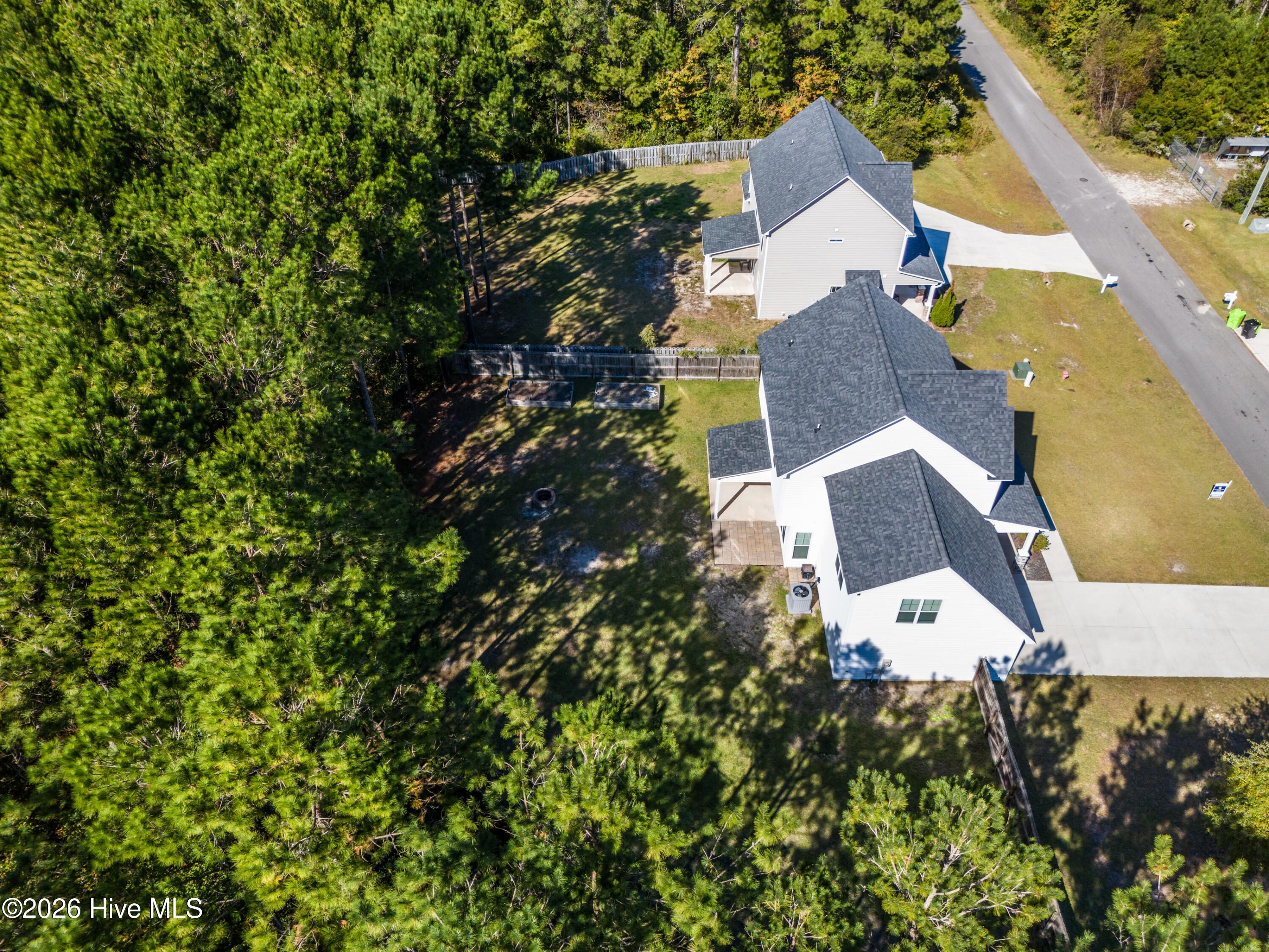 609 Winfall Drive,Holly Ridge