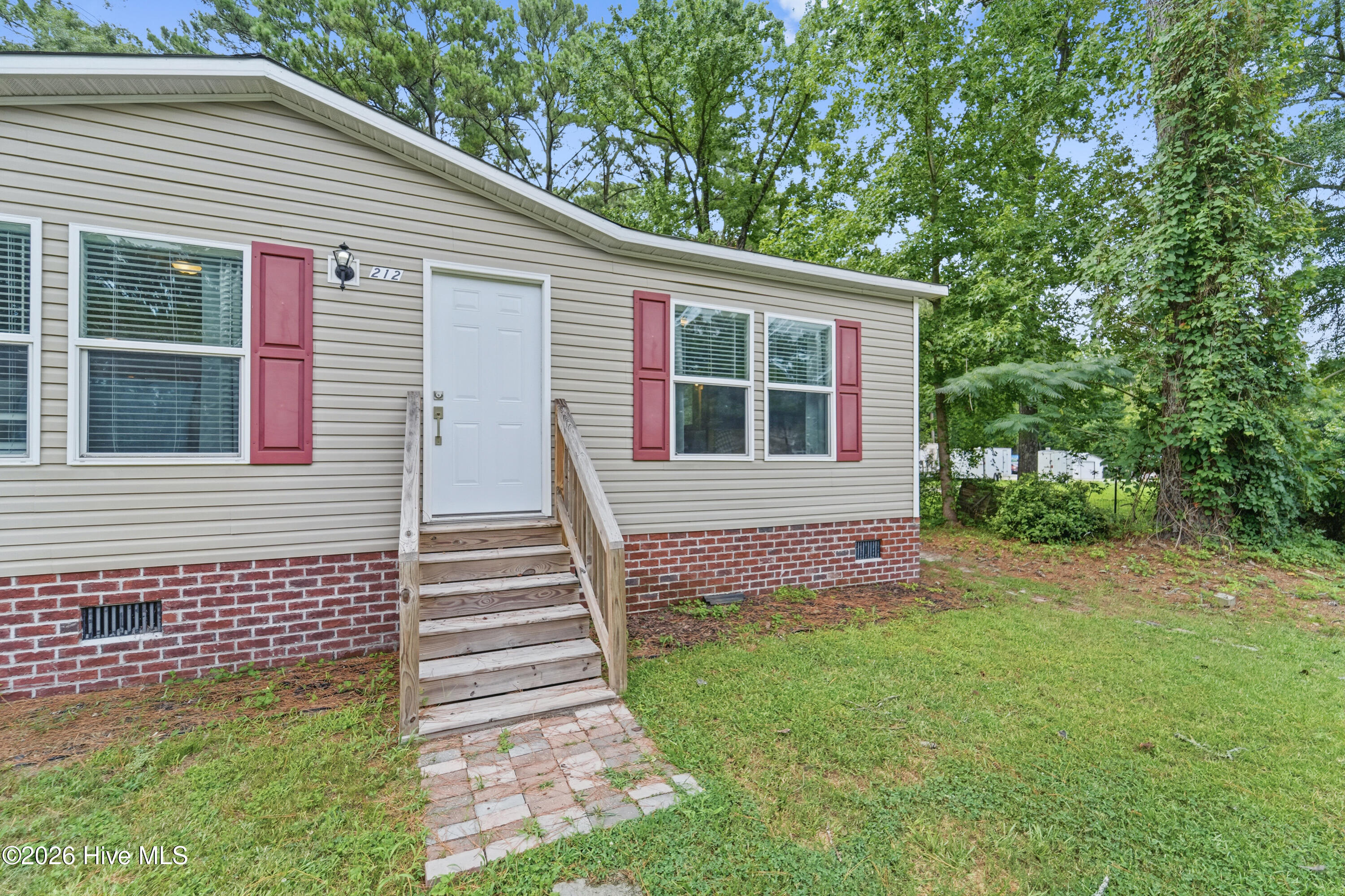 212 Selover Avenue,New Bern
