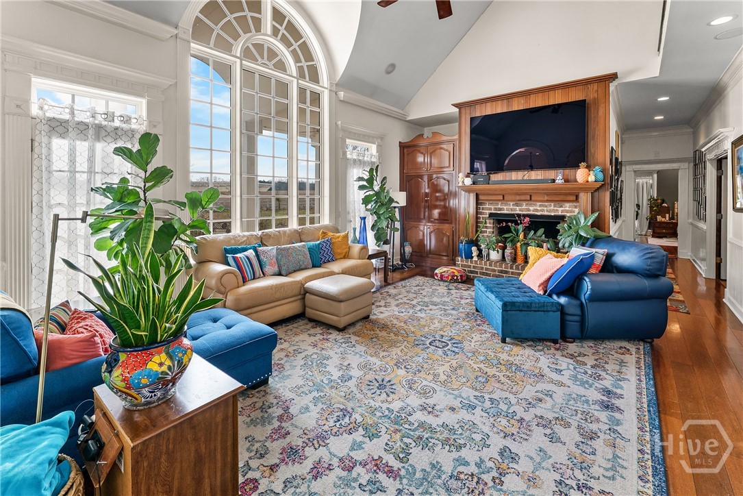 3772 US Highway 301, Claxton, GA, 30417