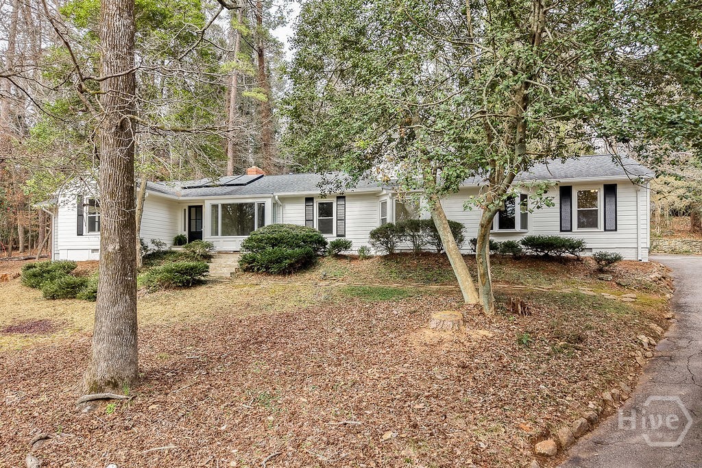 Property at 550 Fortson Road
