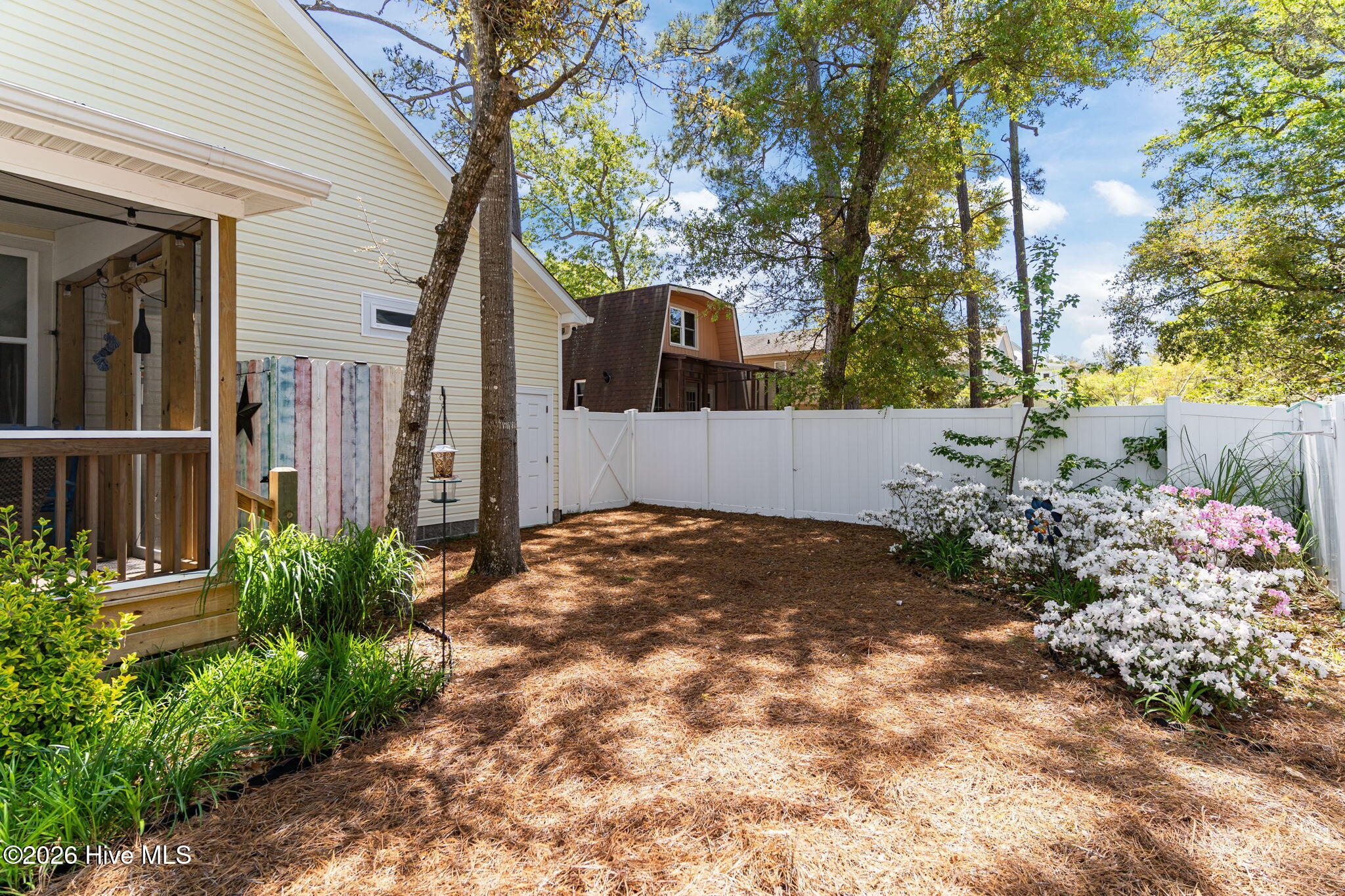 161 NE 31st Street, Oak Island, NC, 28465
