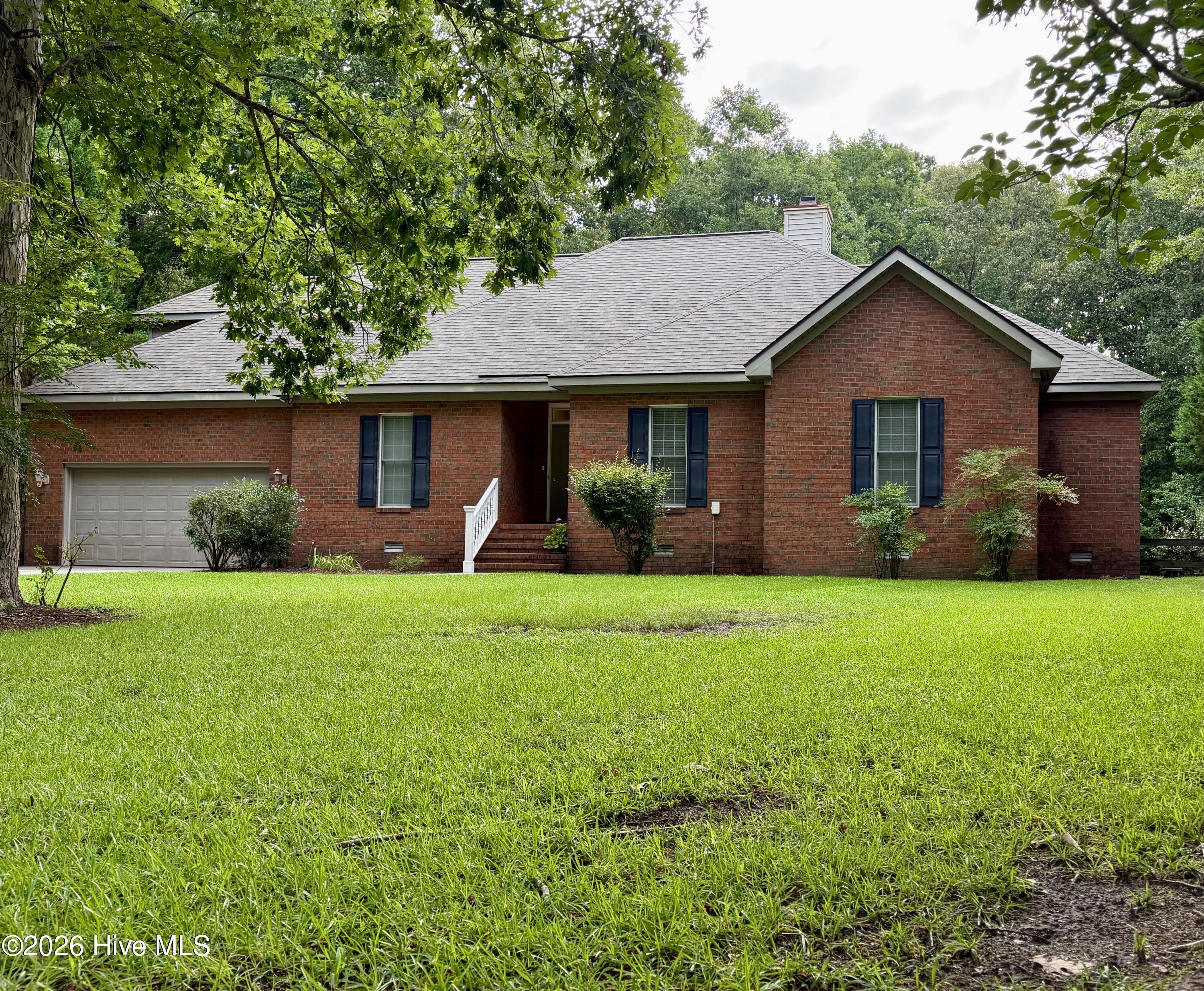 109 Drummond Place,New Bern