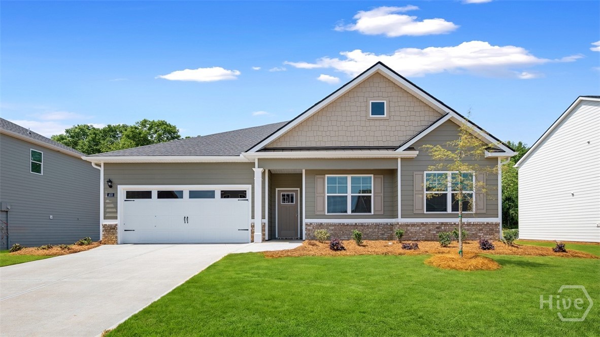 Property at 300 Defilippe Drive