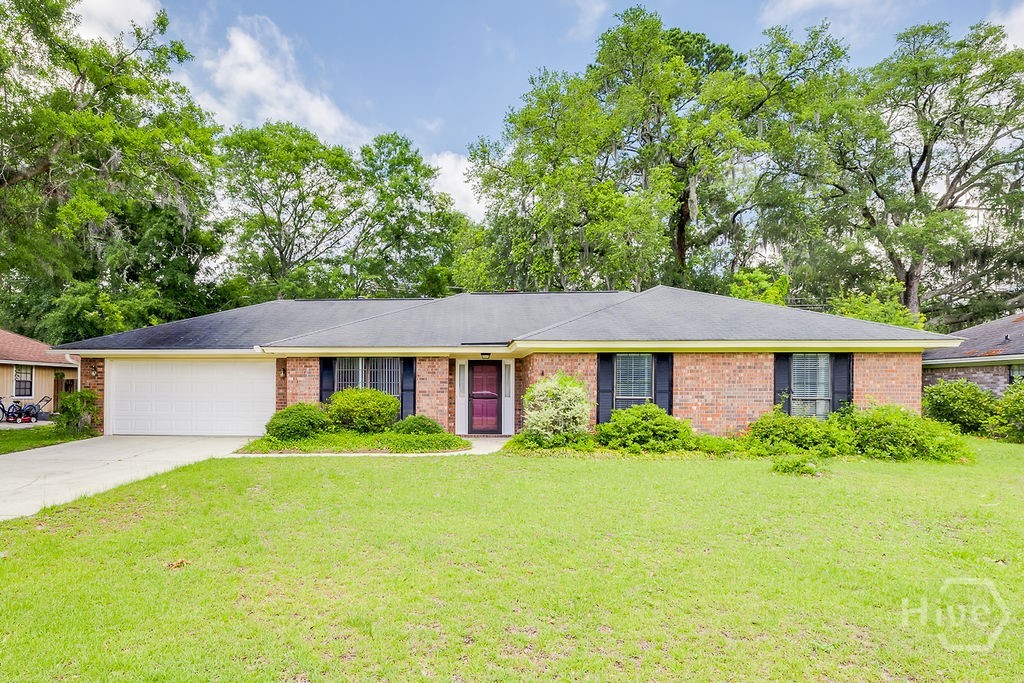 906 Mill Stream Court, Savannah, GA 31419 Listing Photo  1