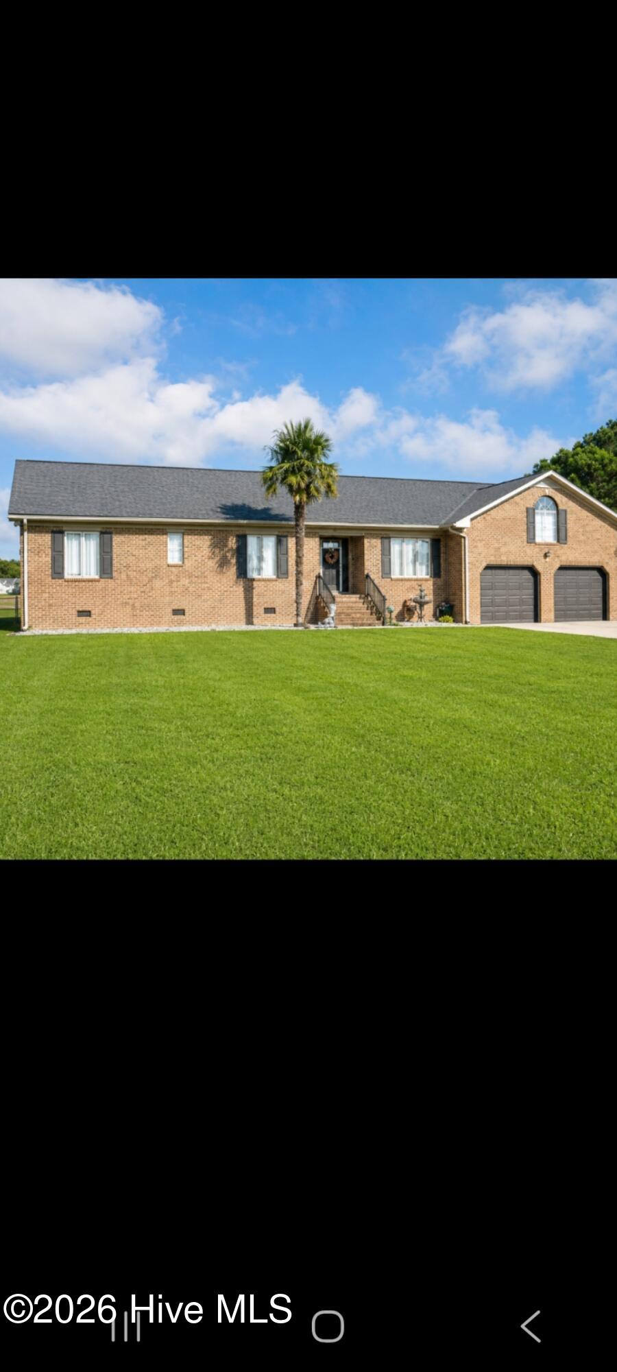 Photo 1 of Single family home for sale at 619 Pitts Chapel Rd, Elizabeth City, NC 27909 | MLS# 100605090 | Listing updated on 2026-09-21