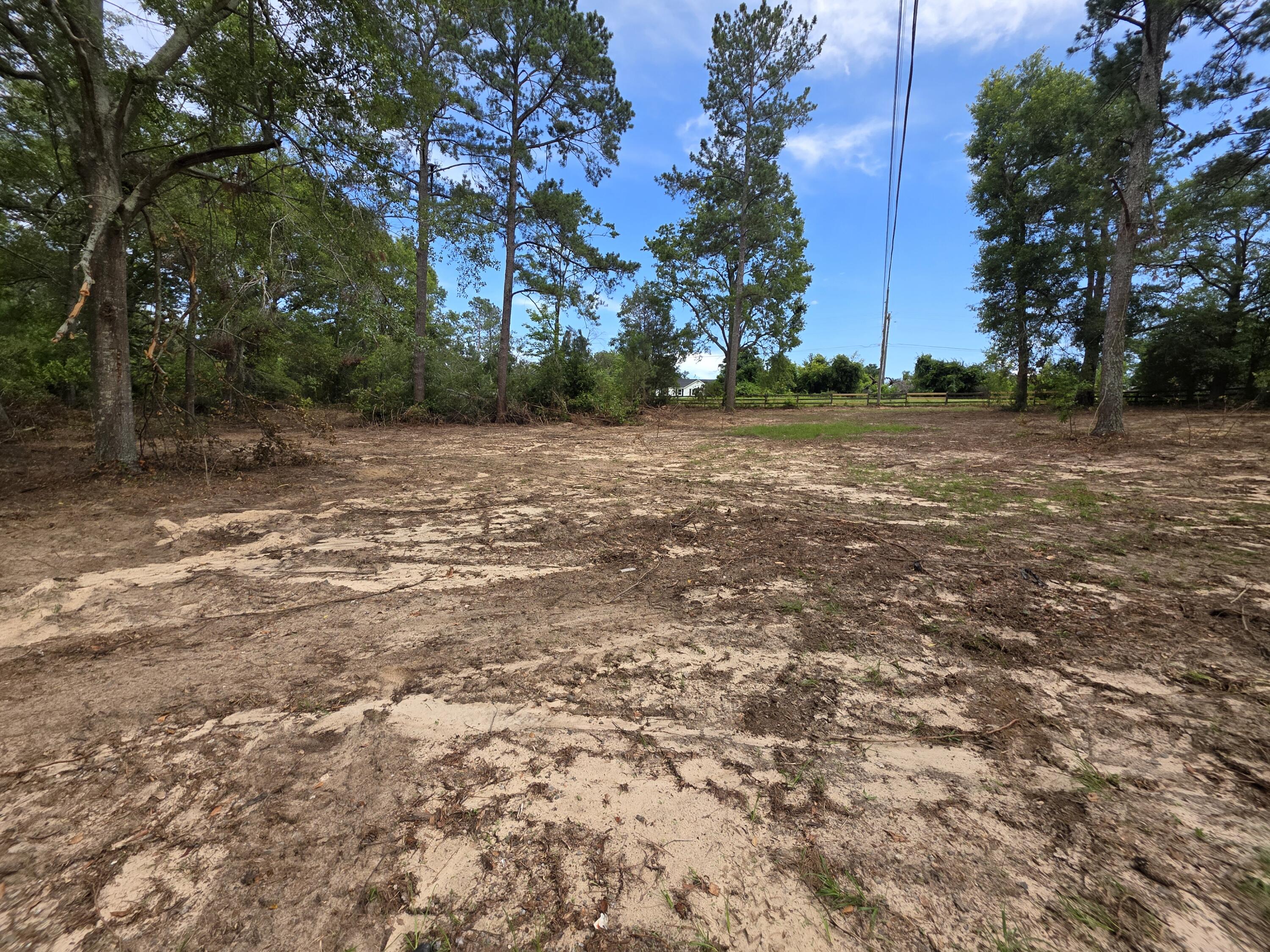 2039 Mcdade Farm Road, Hephzibah, GA, 30815