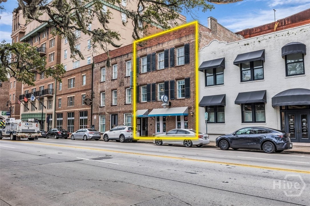 Photo 2 of Multi family home for sale at 115 E Bay St, Savannah, GA 31401 | MLS# SA364783 | Listing updated on 2026-09-18
