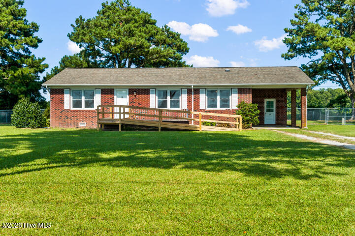 22367 Nc Highway 55,Oriental