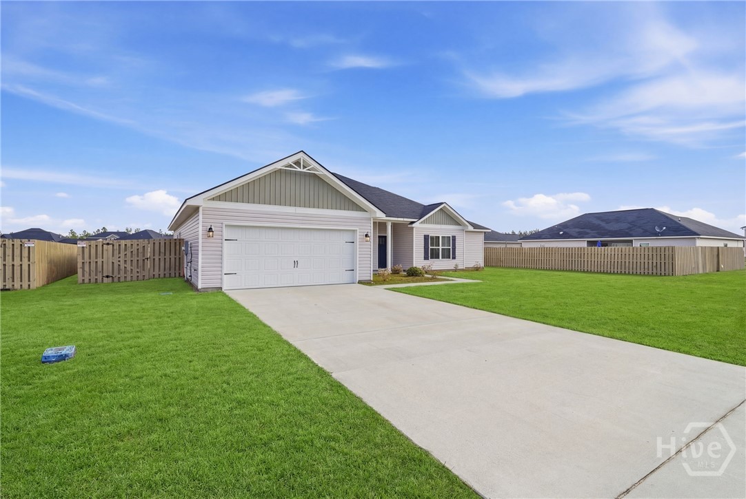 46 McClelland Loop NE, Ludowici, GA 31316 Listing Photo  2