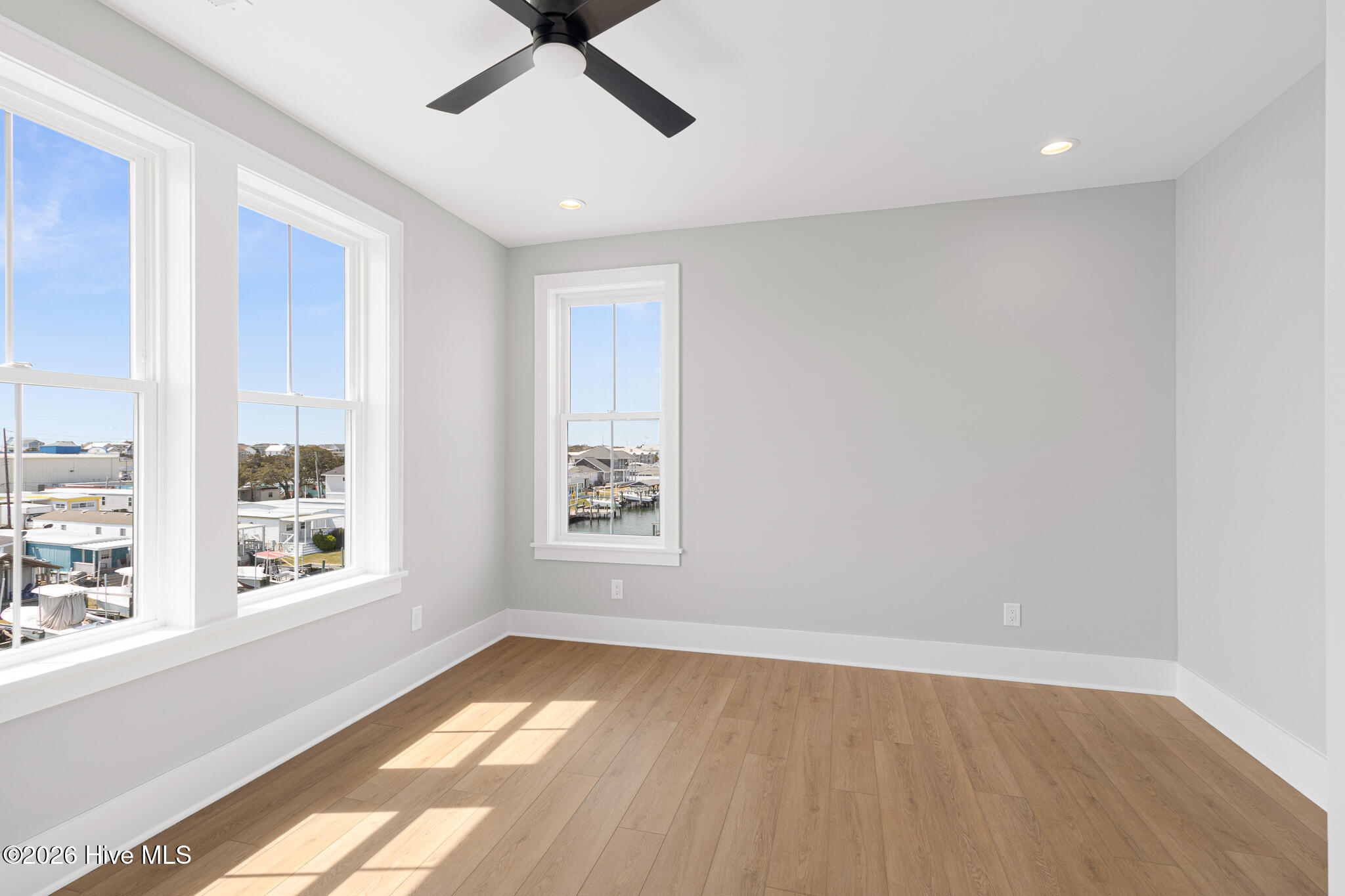 121 Sound Drive, Atlantic Beach, NC, 28512