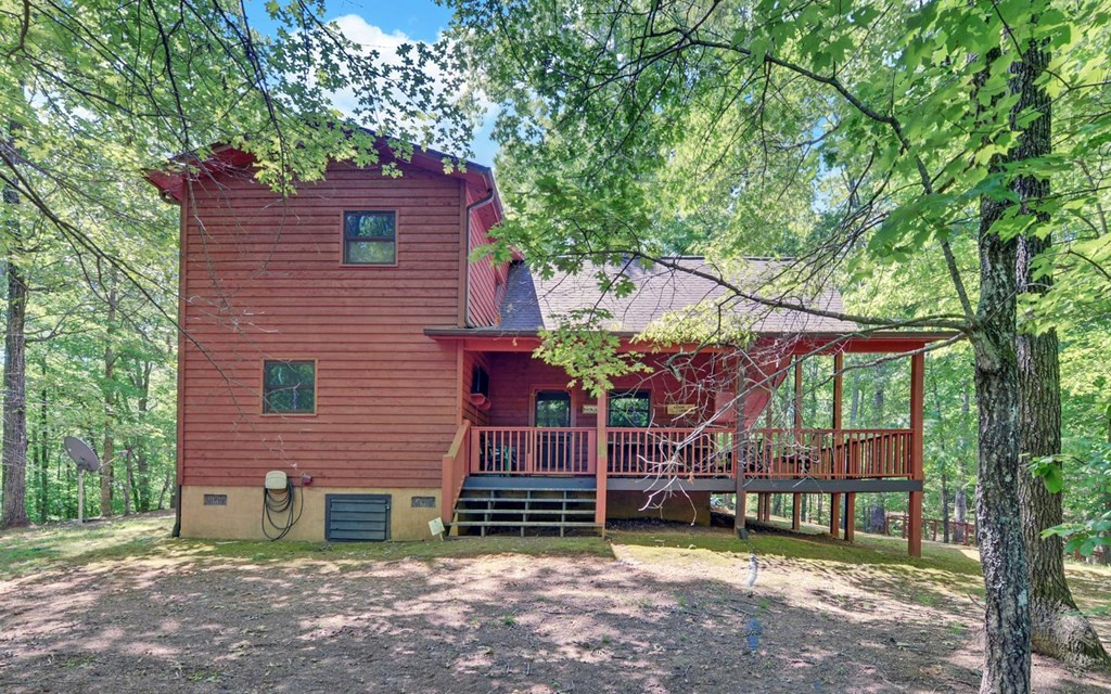 164 Dew Drop Lane, Murphy, NC 28906 Listing Photo  12