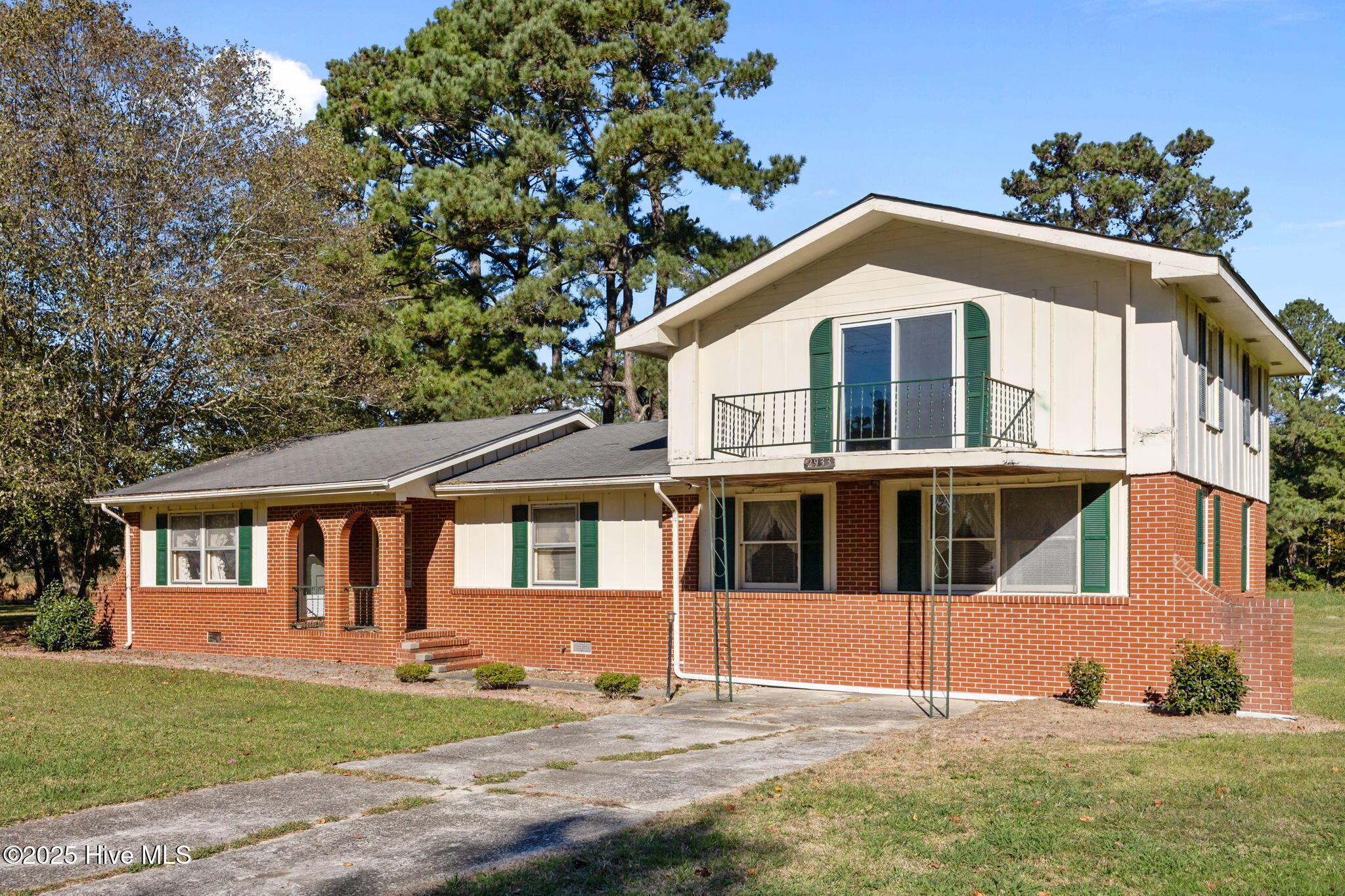 2933 Sound Side Road, Columbia, NC, 27925