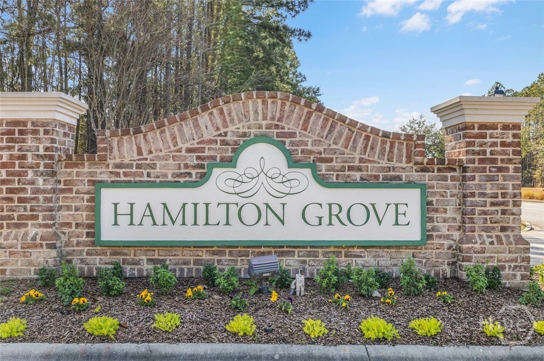 Homes for sale in Pooler, GA | 153 Hamilton Grove, Pooler, GA 31322 | MLS# SA347448