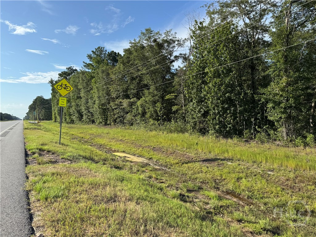 Property at 0 Highway 21 North