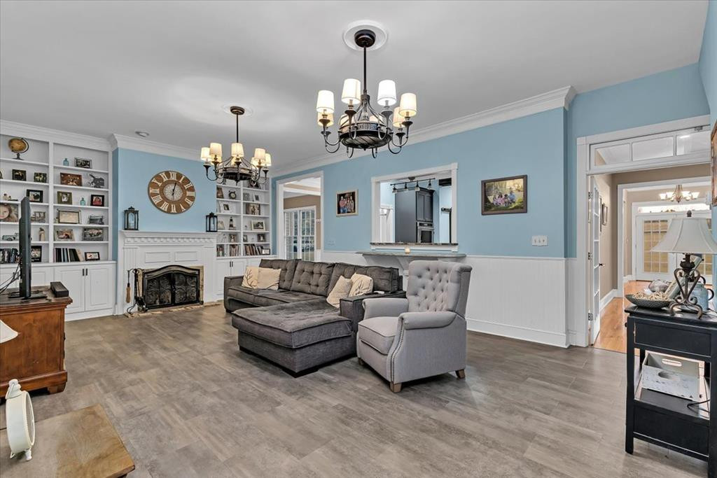 1893 Folly Lake Drive, Thomson, GA 30824 Listing Photo  24
