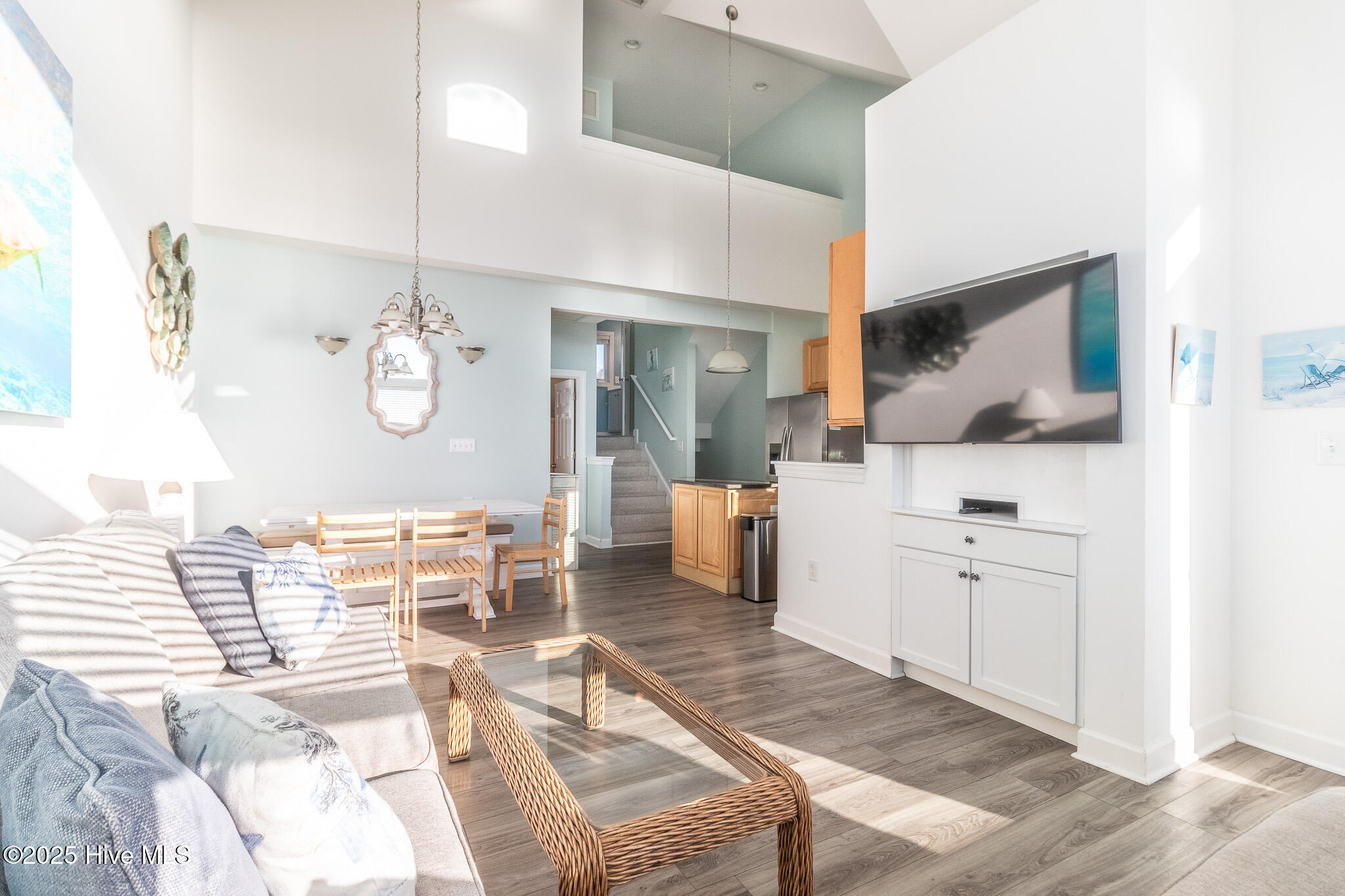 1701 N Shore Drive Unit B, Surf City, NC 28445 – photo 7: IMG_0578-HDR
