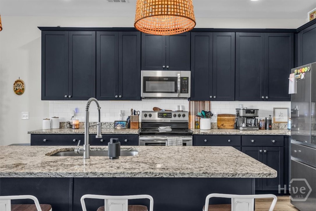 133 Grimsby Road, Port Wentworth, GA, 31407