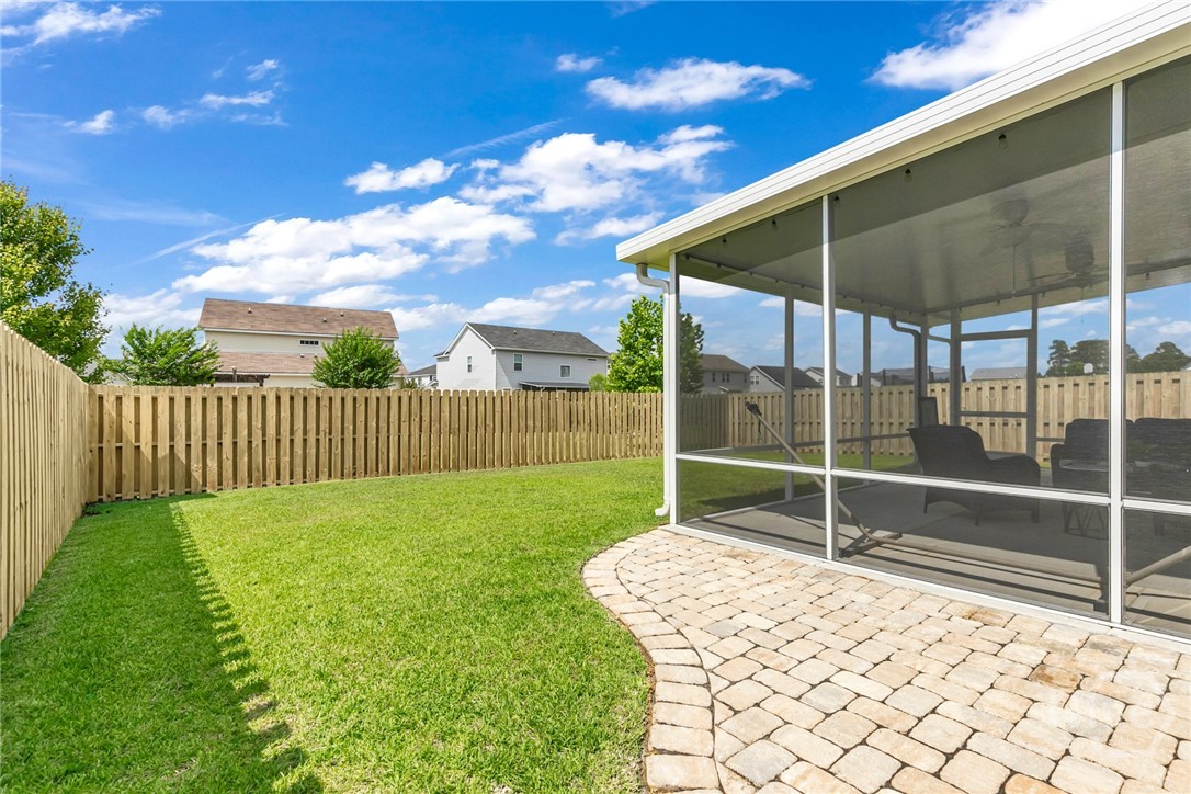 88 Crystal Lake Drive, Savannah, GA, 31407