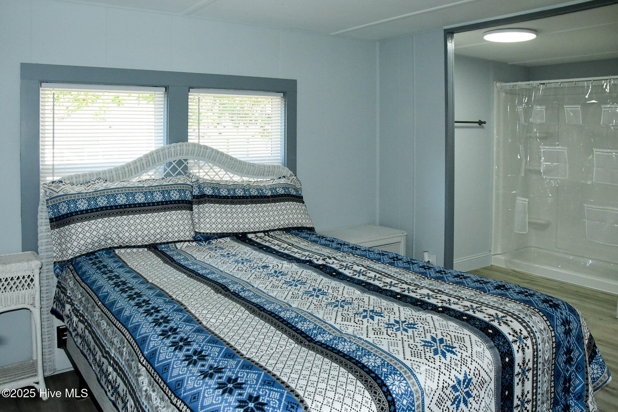 9040 Bonaparte Drive SW, Calabash, NC 28467 – photo 7: Master BR