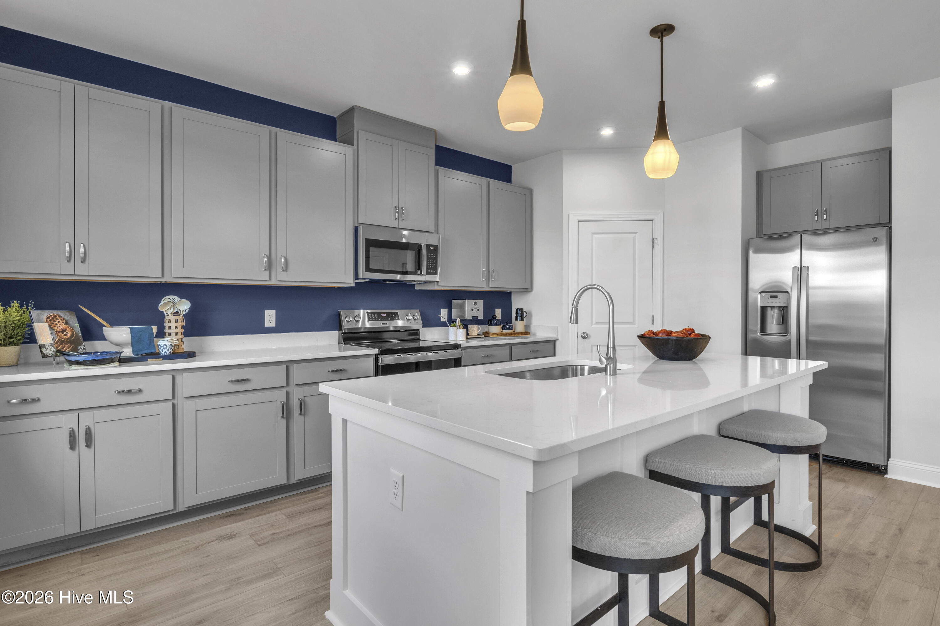 1024 American Egret Way,Morehead City