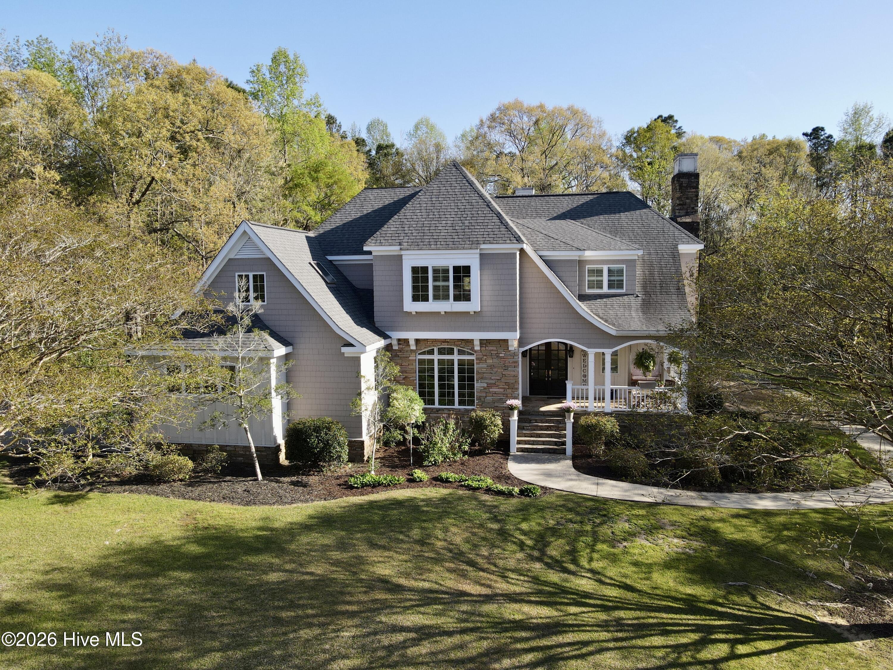 Homes for sale in Williamston, NC | 1285 Bear Grass Rd, Williamston, NC 27892 | MLS# 100564920