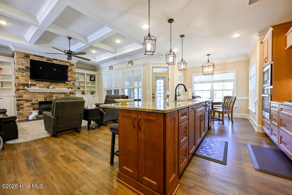 6482 Kirkwall Point SW, Ocean Isle Beach, NC, 28469