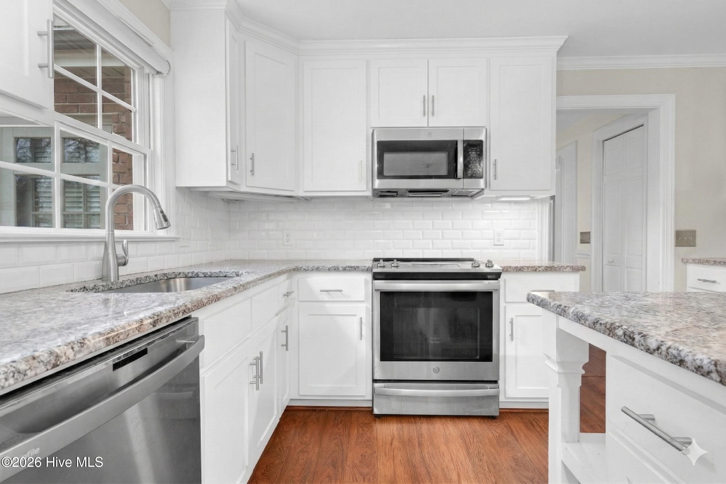 803 E Beechtree Drive, Nashville, NC, 27856