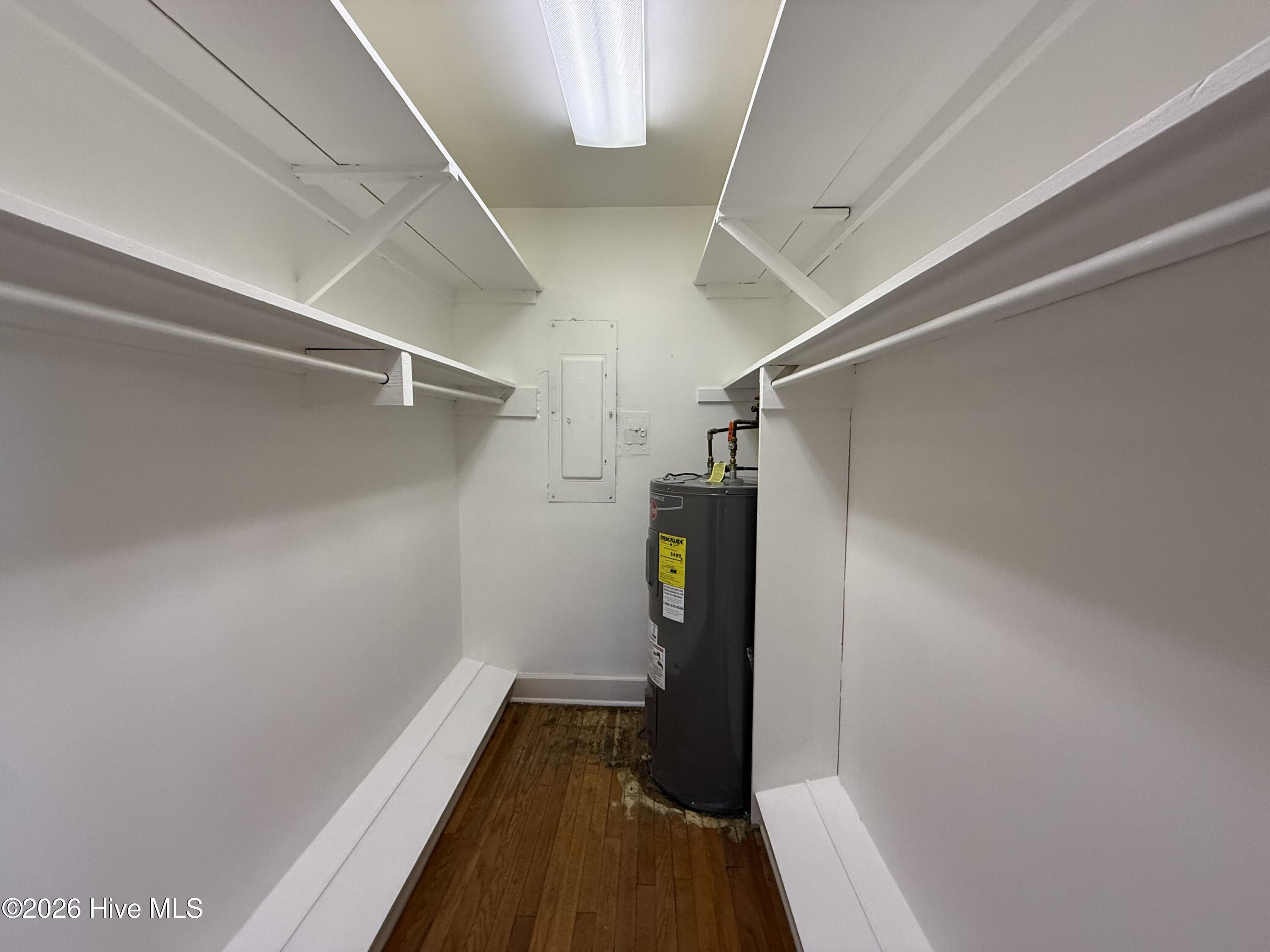 106 Carolina Avenue, Williamston, NC, 27892