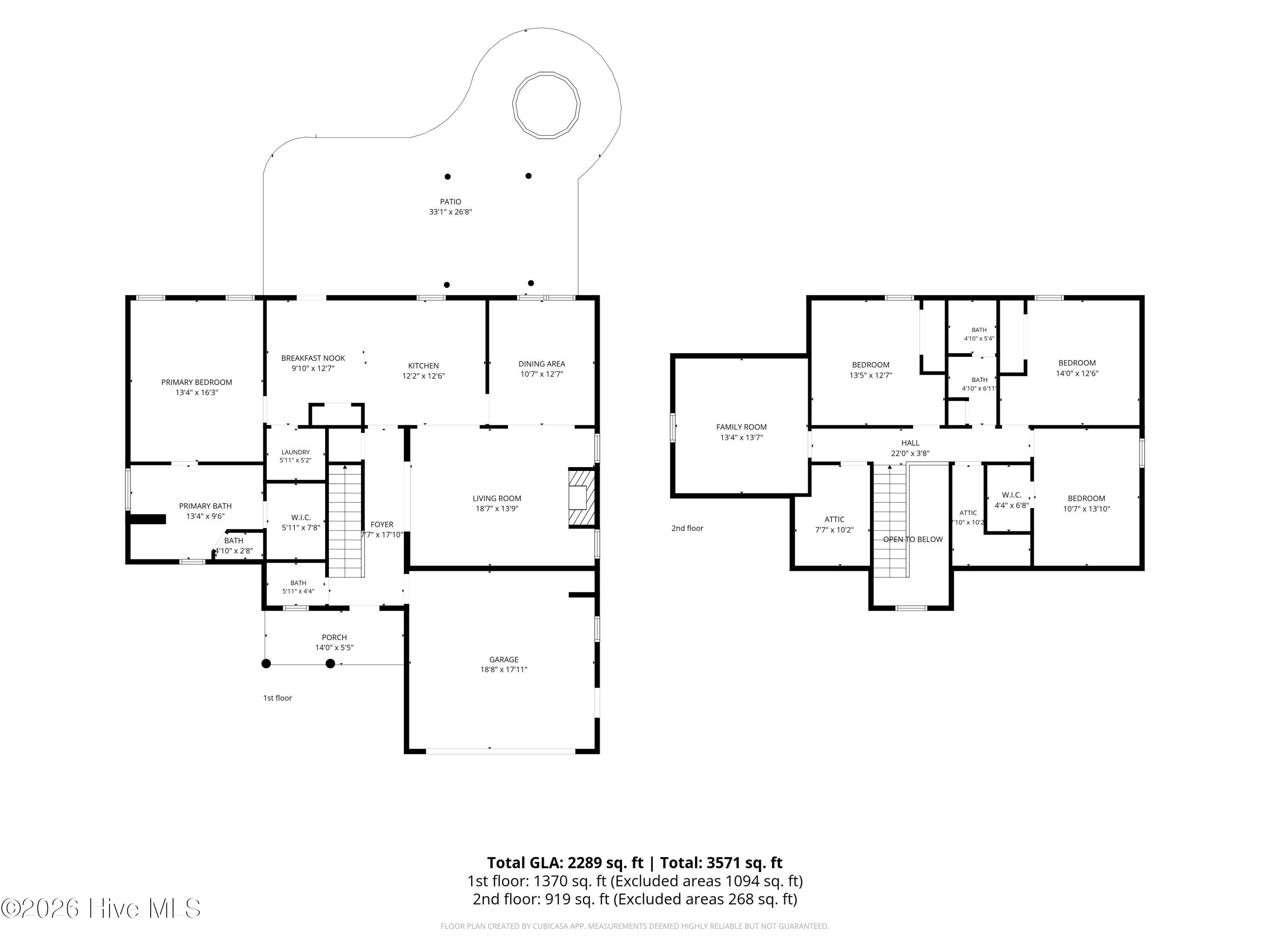 302 Squire Court,Maple Hill