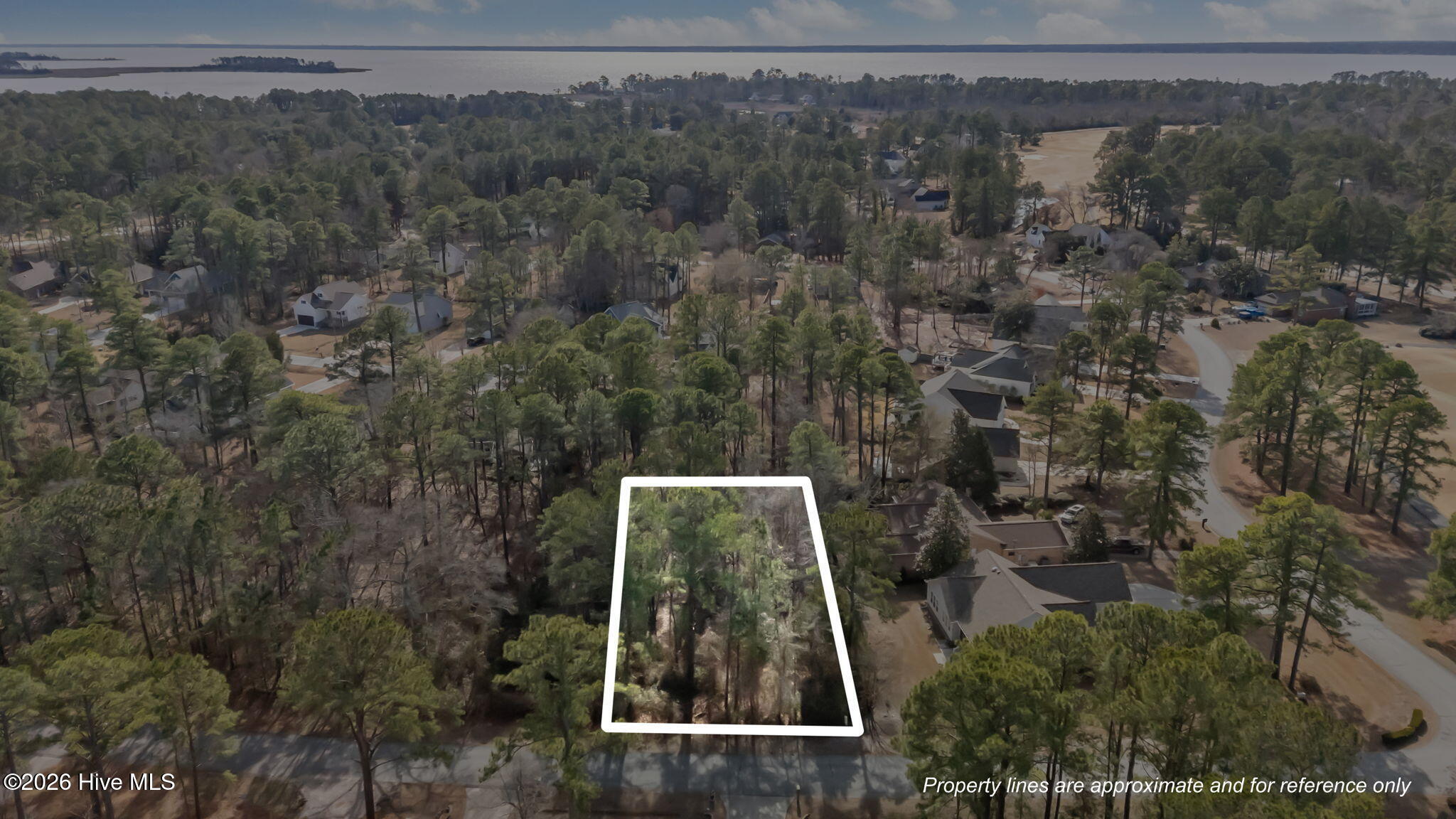 1002 Barkentine Drive,New Bern