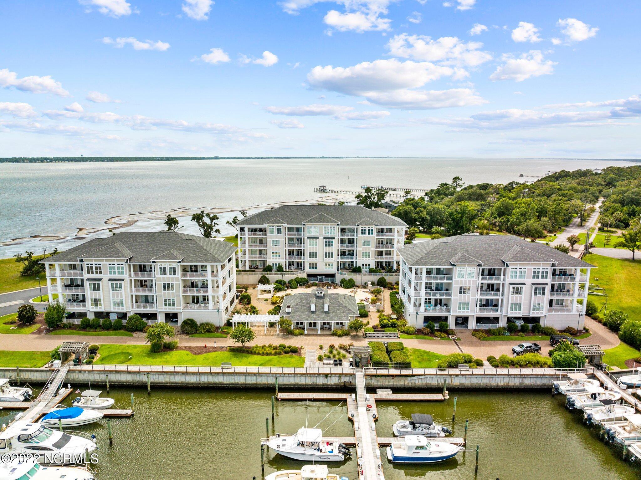 150 Lands End Road UNIT A33, Morehead City, NC, 28557