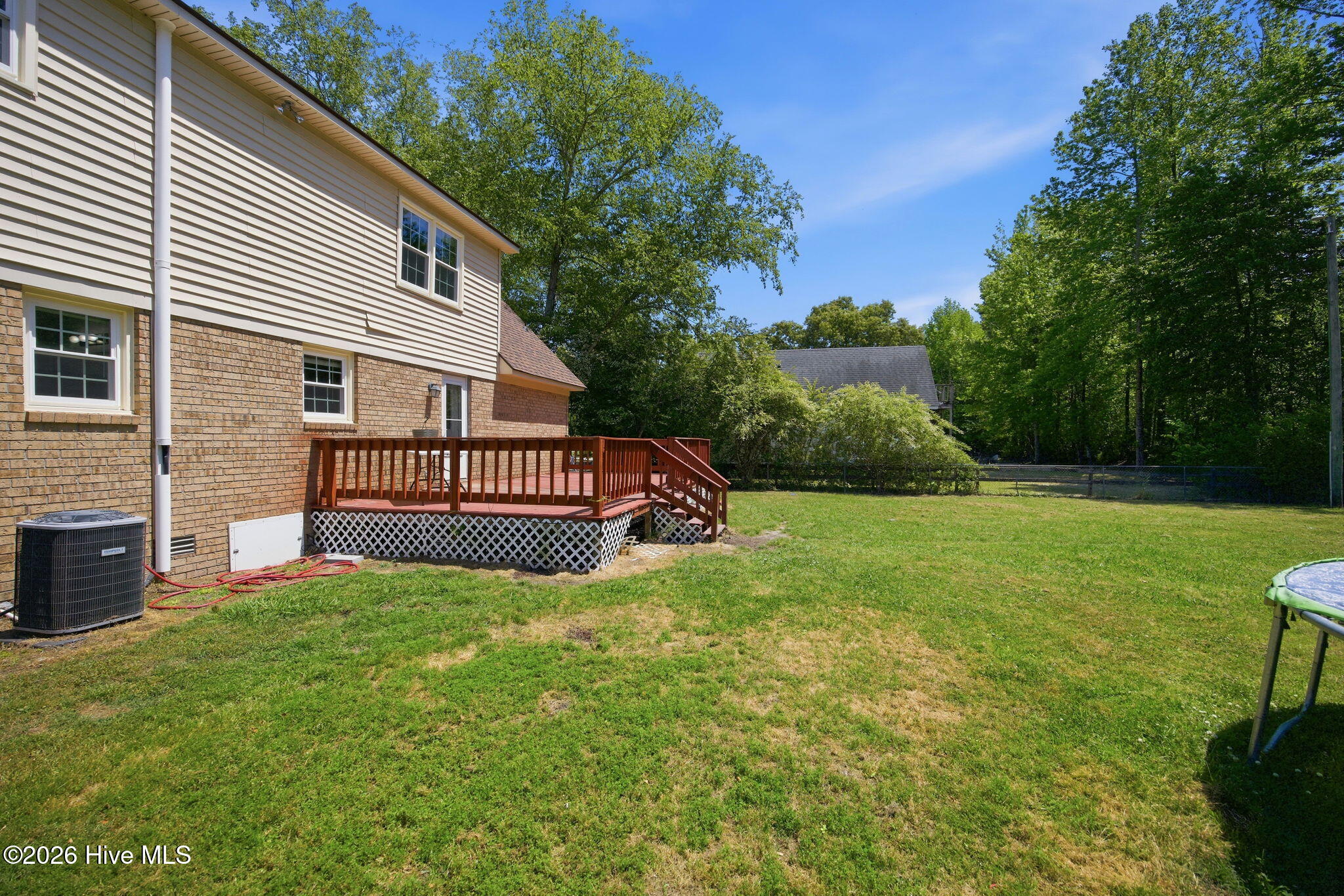 3830 Norris Store Road, Ayden, NC, 28513