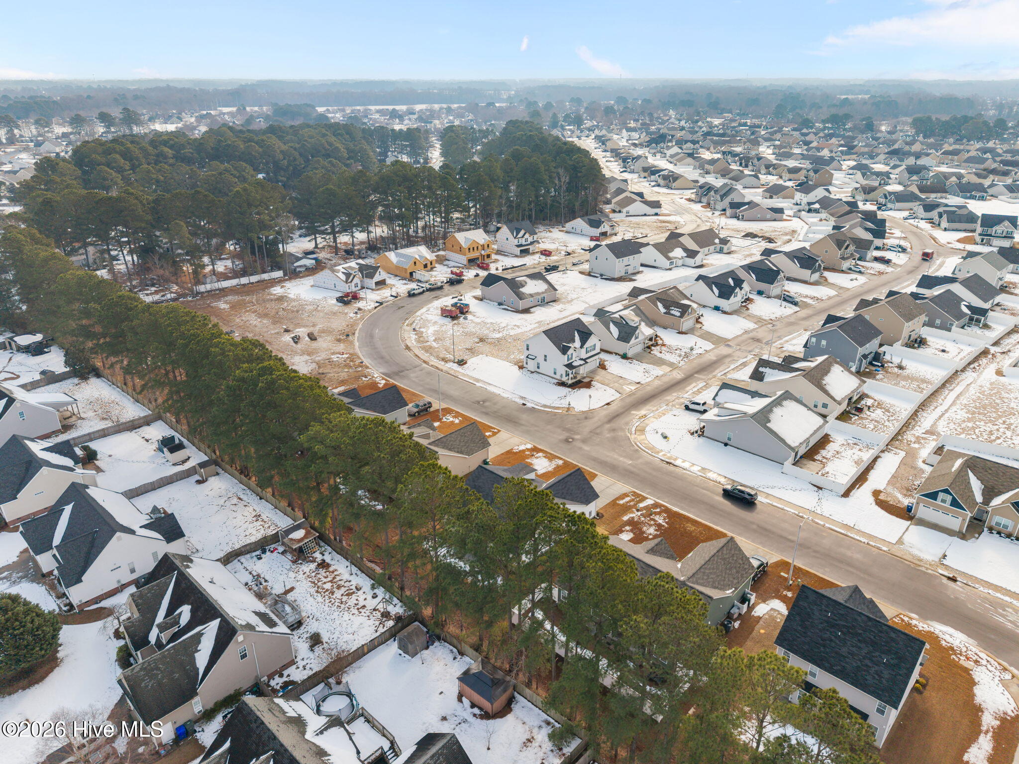 2209 Rhinestone Drive, Winterville, NC, 28590