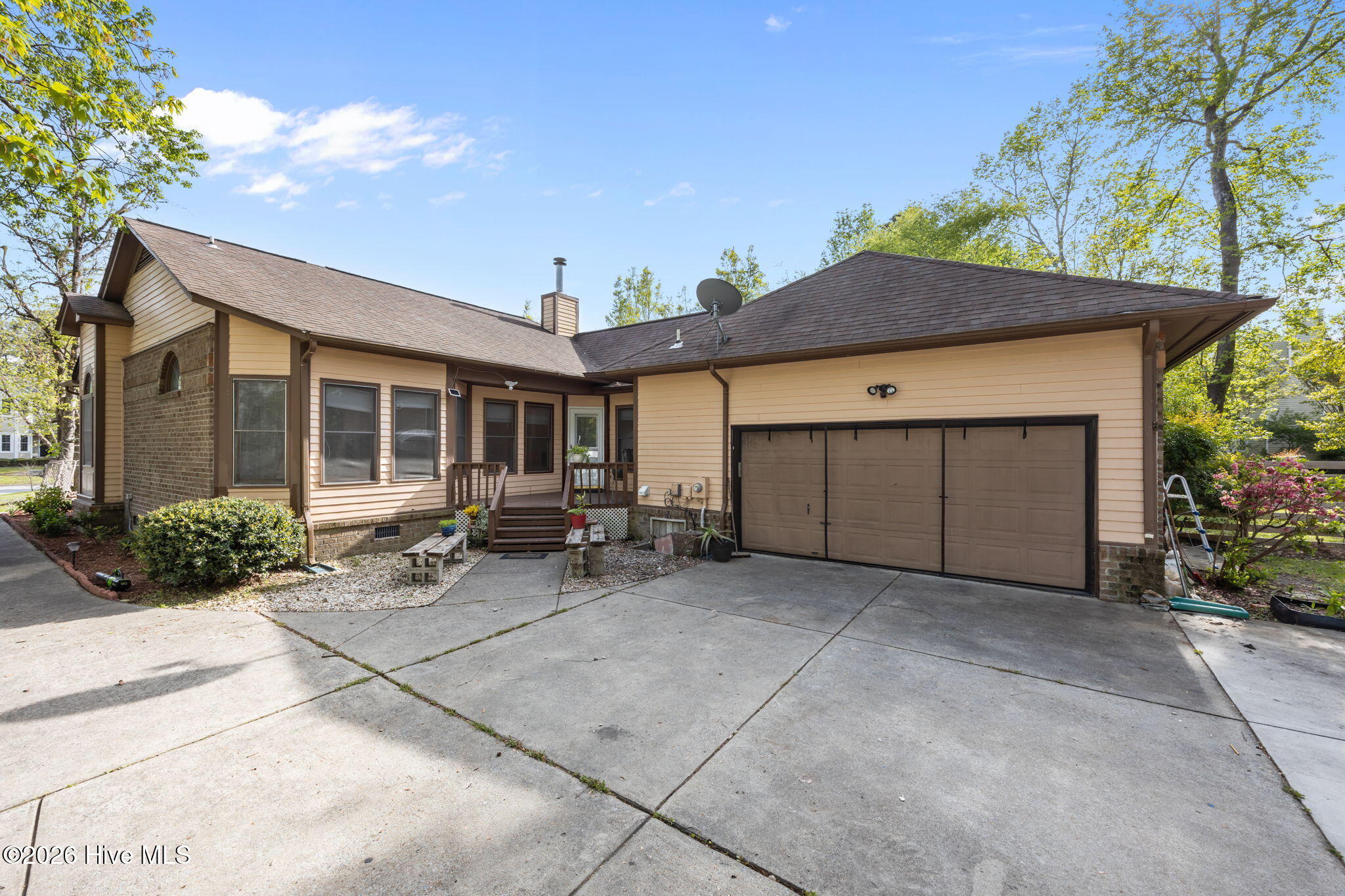 801 Deerfoot Circle,New Bern
